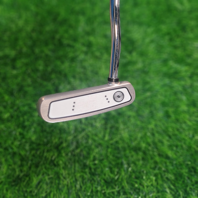 Odyssey Putter / BLACK SERIES i