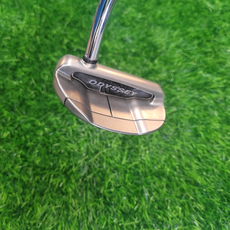 Odyssey Putter / BLACK SERIES i