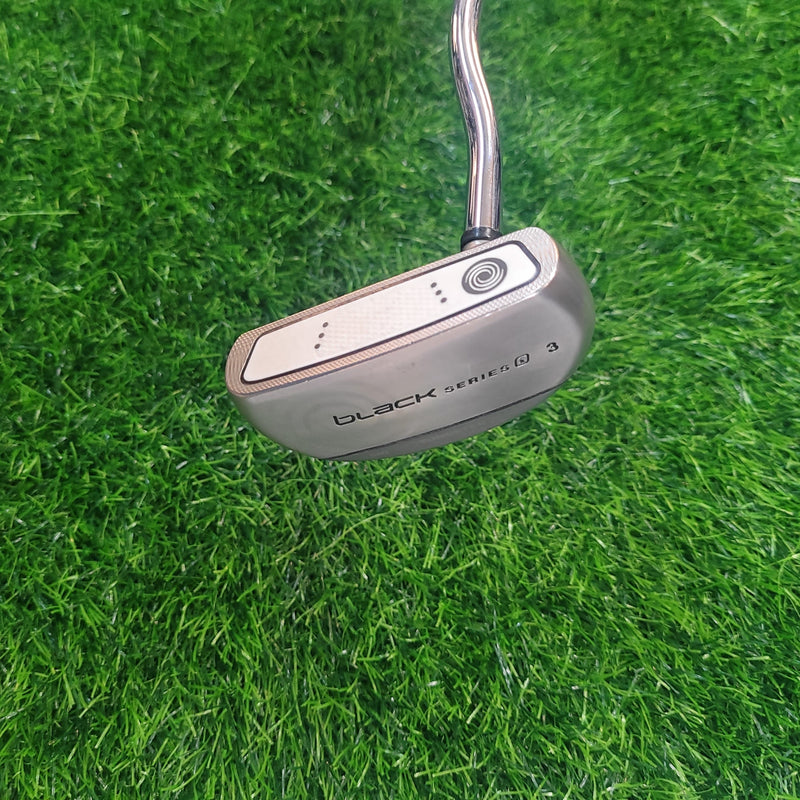 Odyssey Putter / BLACK SERIES i