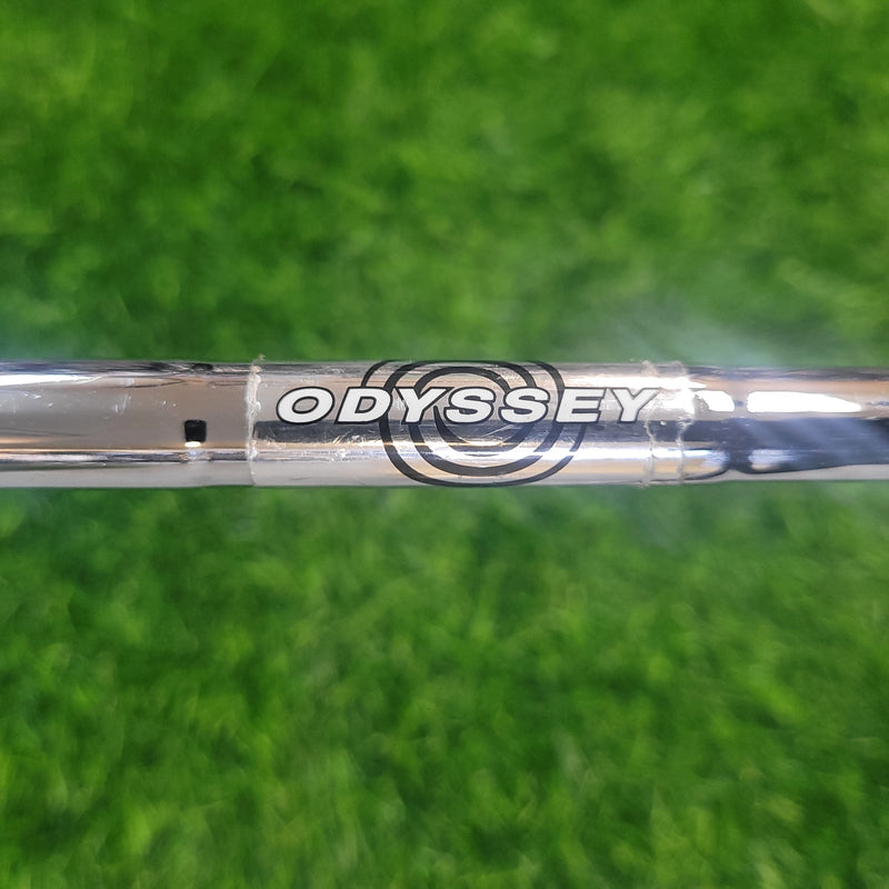 Odyssey Putter / BLACK SERIES i