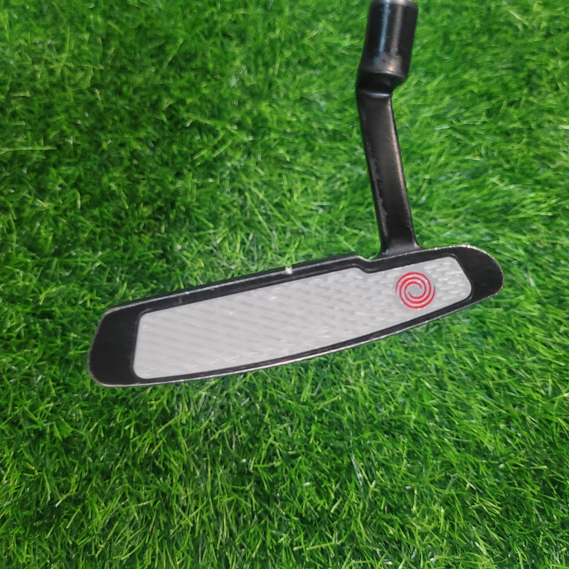 Odyssey Putter / METAL-X