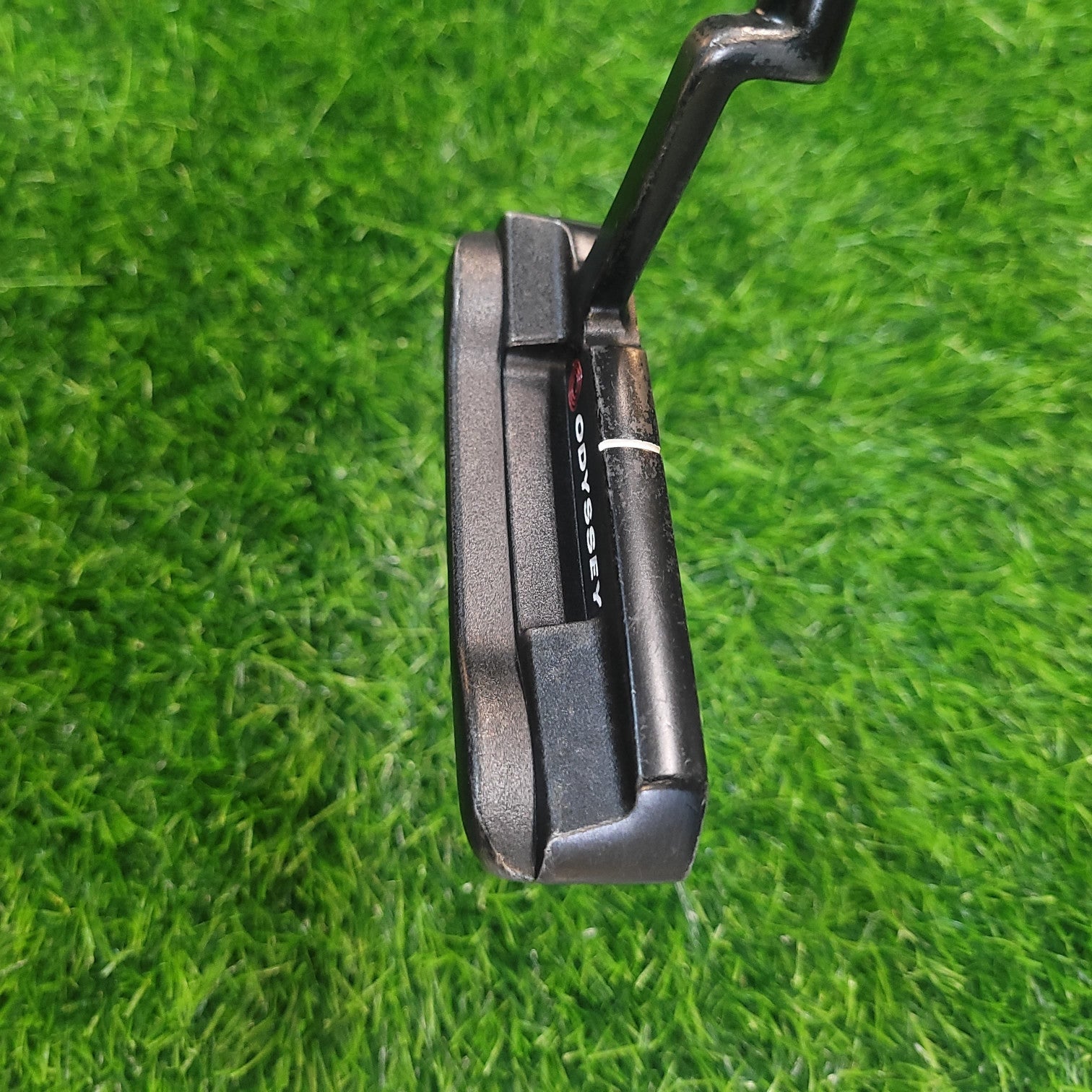 Odyssey Putter / METAL-X #1 / 34"
