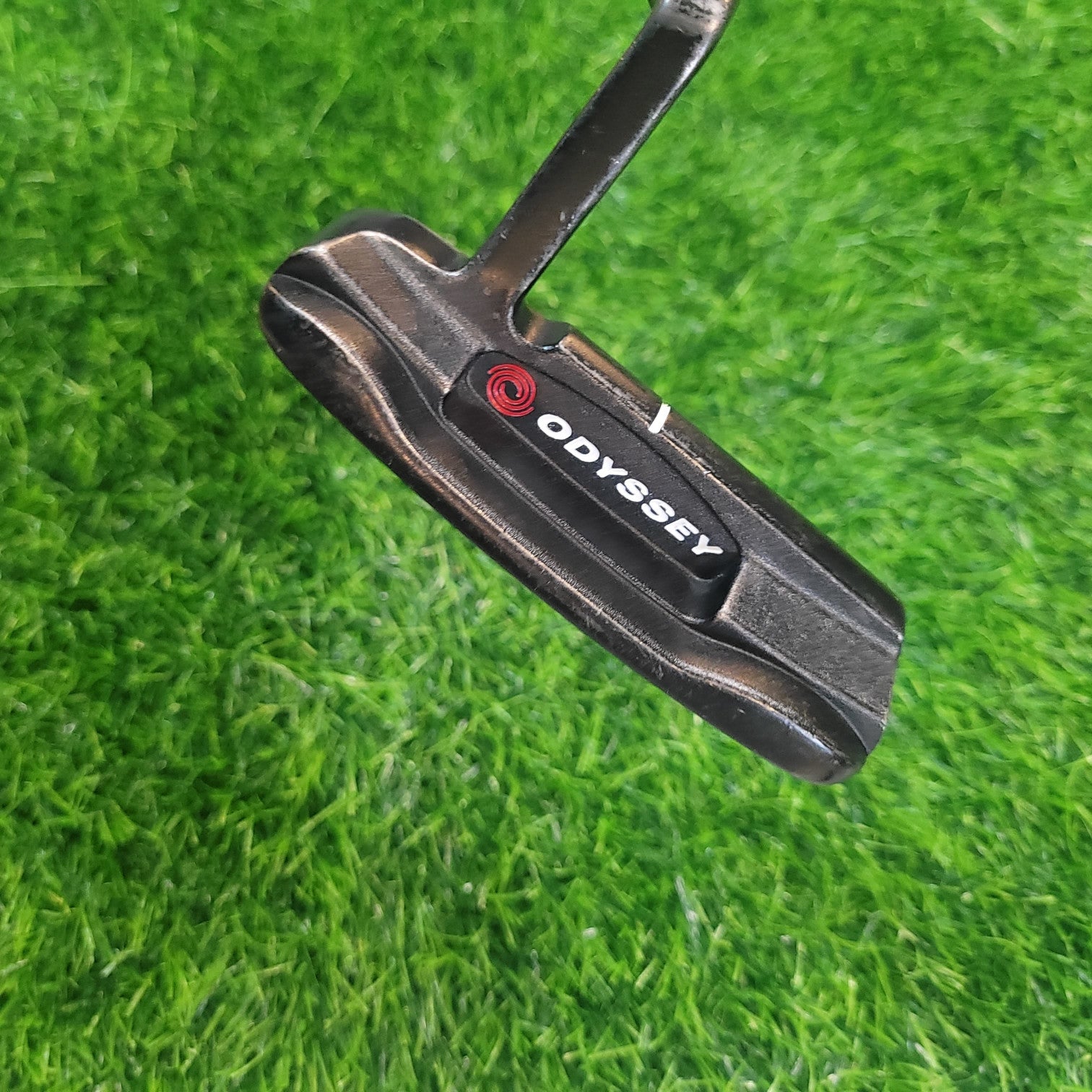 Odyssey Putter / METAL-X #1 / 34"