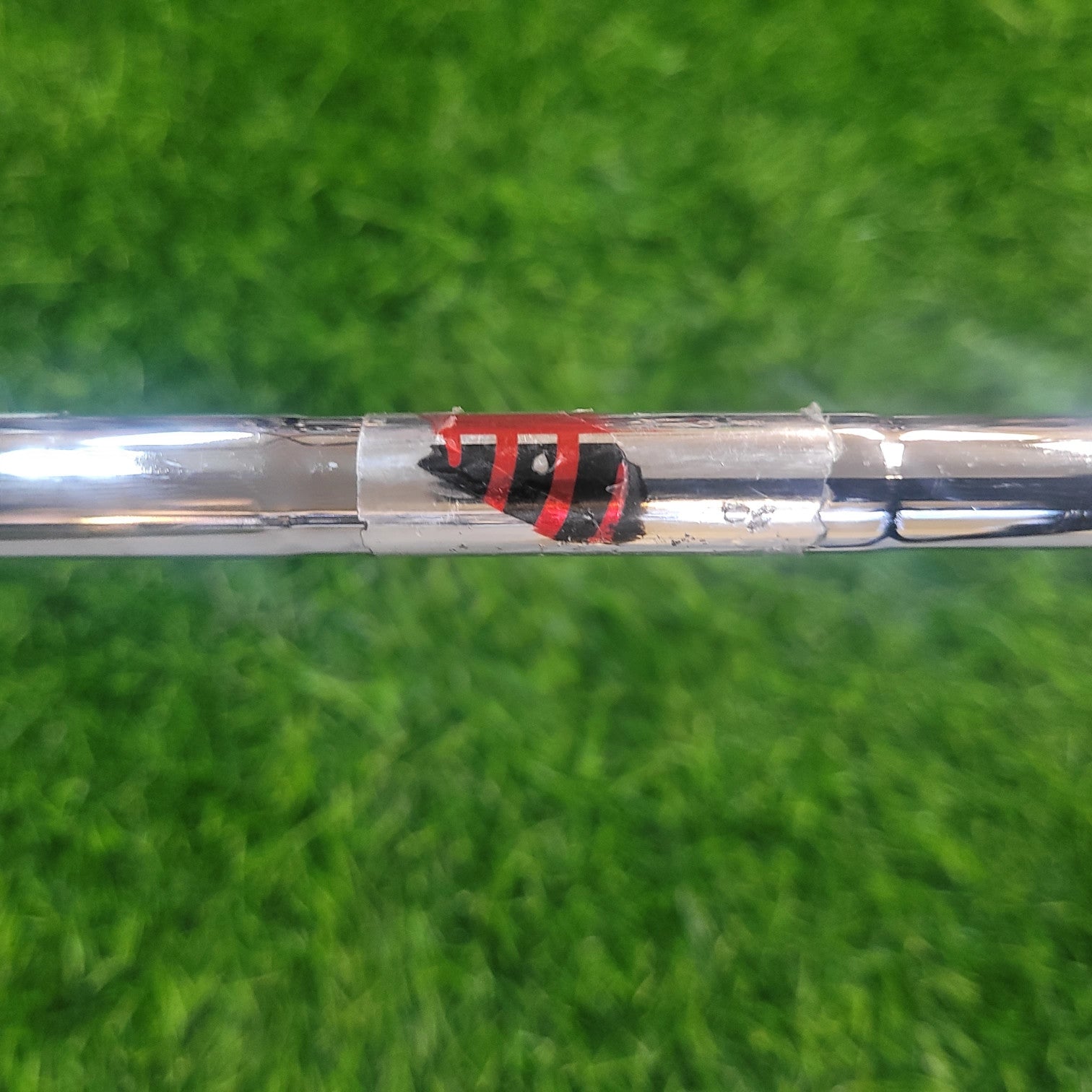 Odyssey Putter / METAL-X #1 / 34"