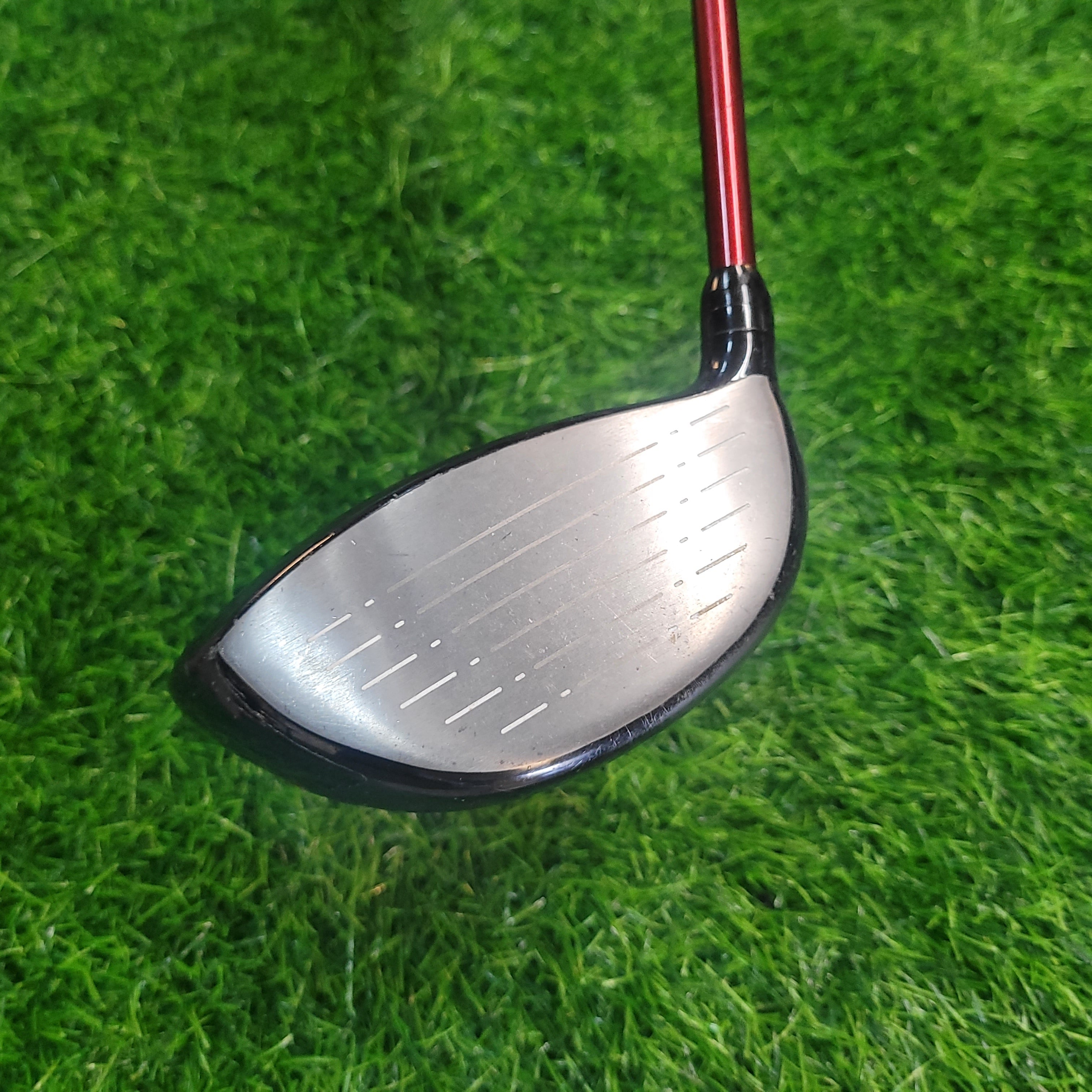 PRGR Driver / RED / 10.5 / A (+0.5")