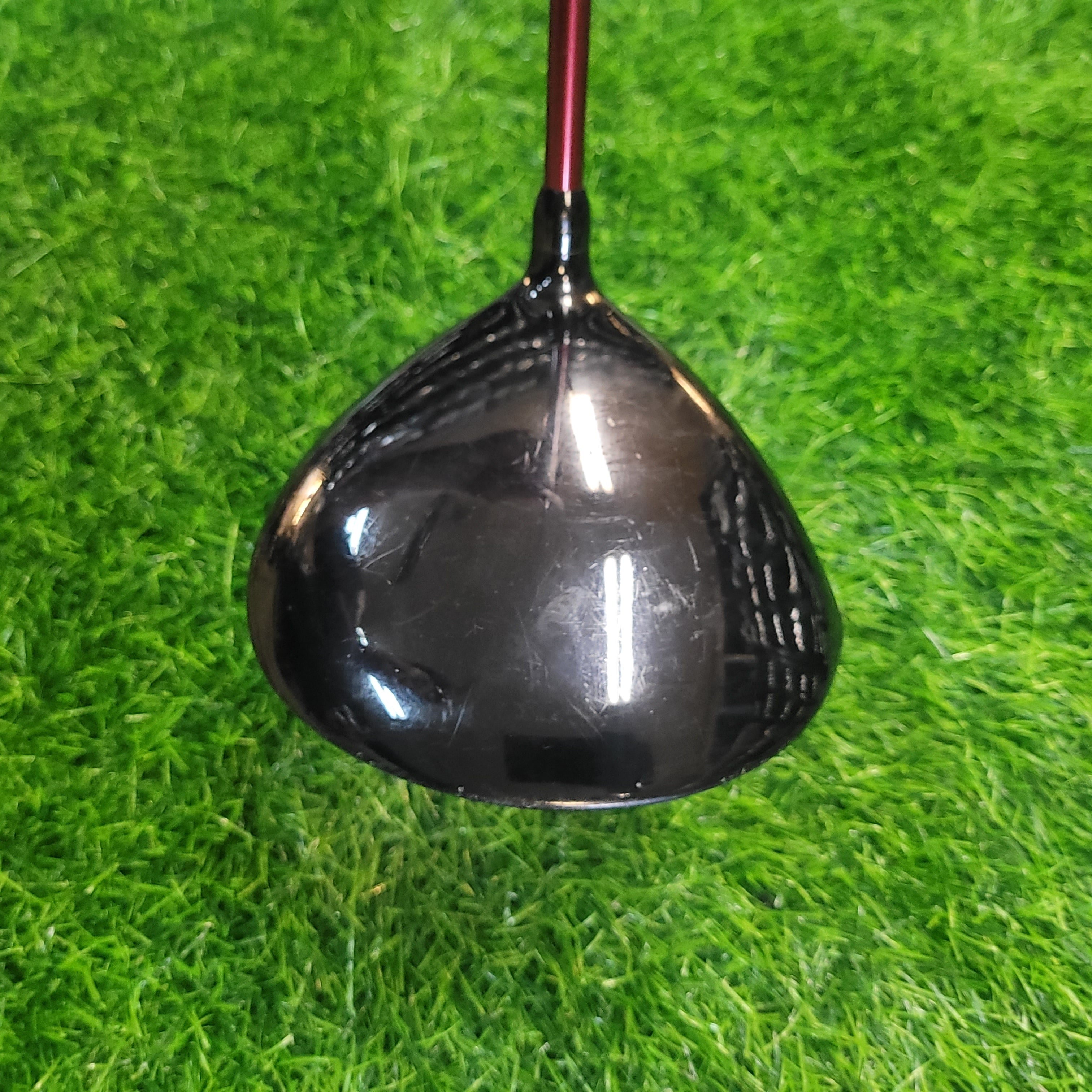 PRGR Driver / RED / 10.5 / A (+0.5")