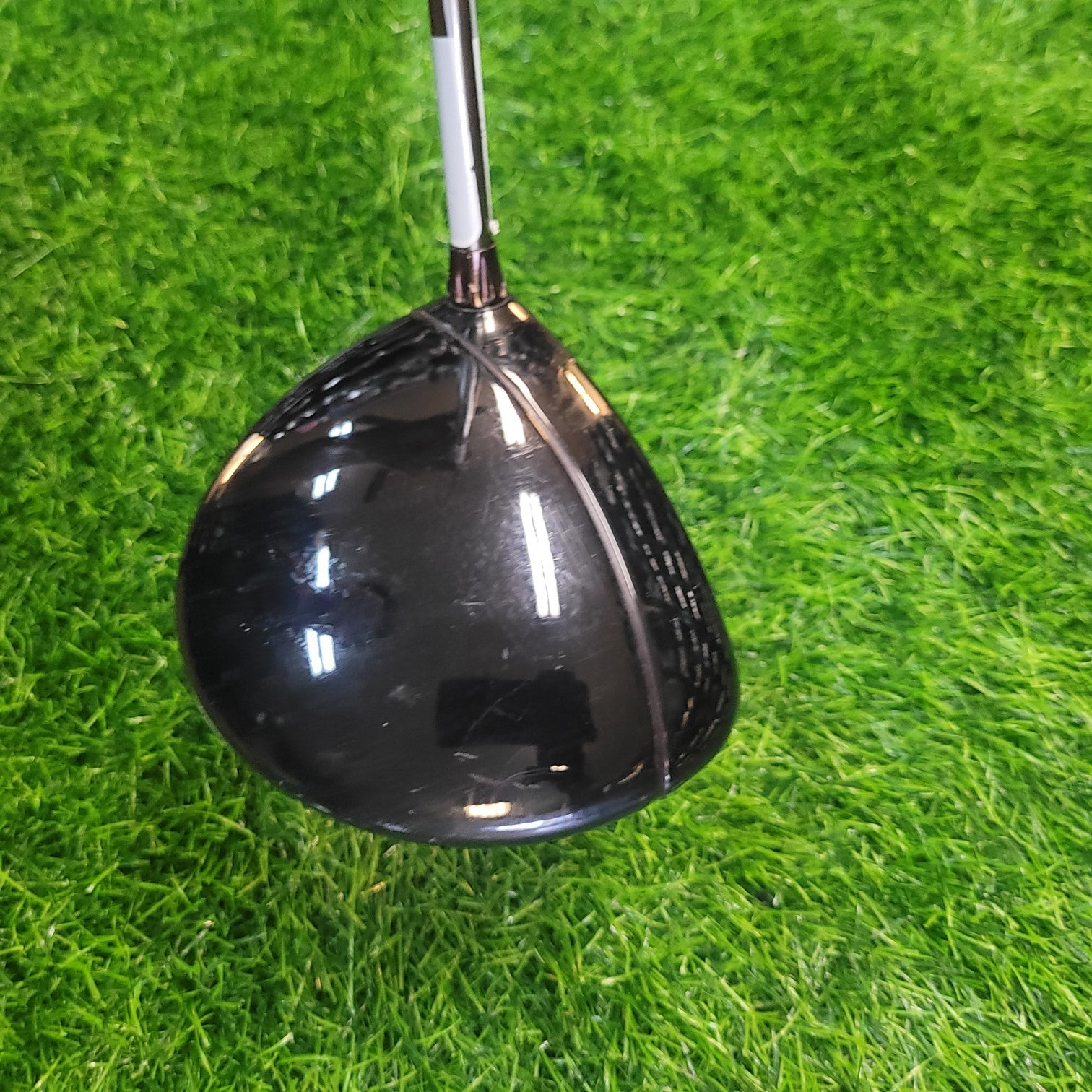 Callaway Driver / RAZR FIT / 9.5 / S