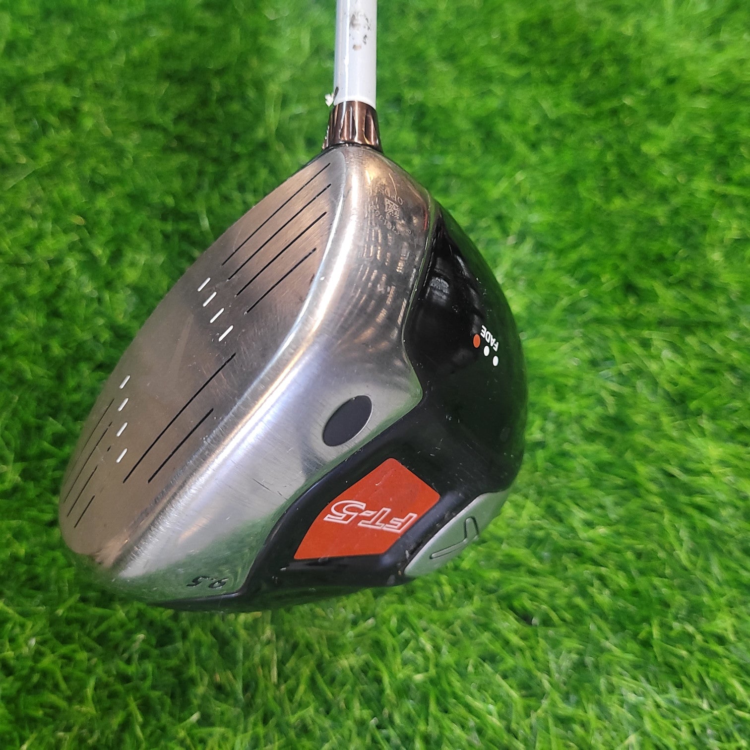 Callaway Driver / RAZR FIT / 9.5 / S