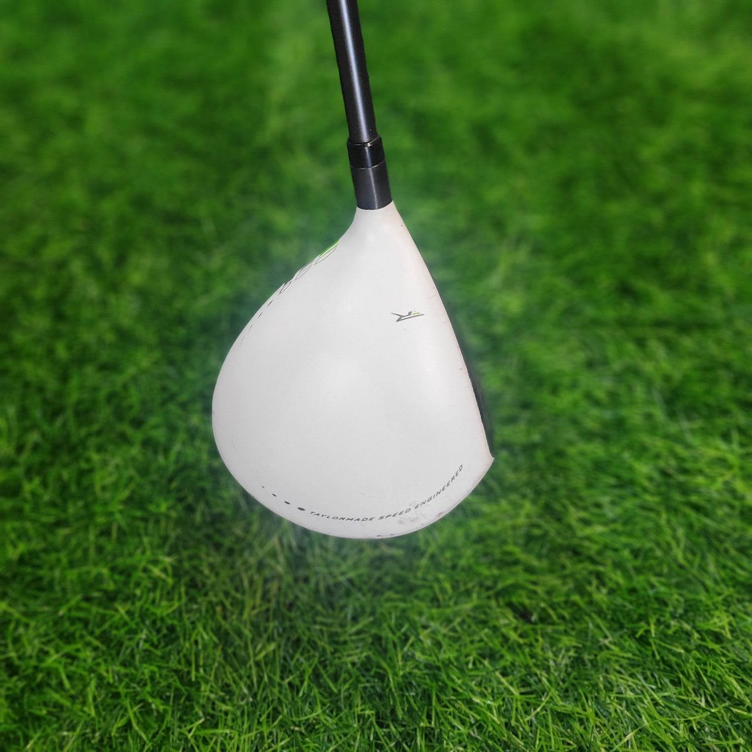 Taylormade Wood / RBZ / 3W(17.0) / R