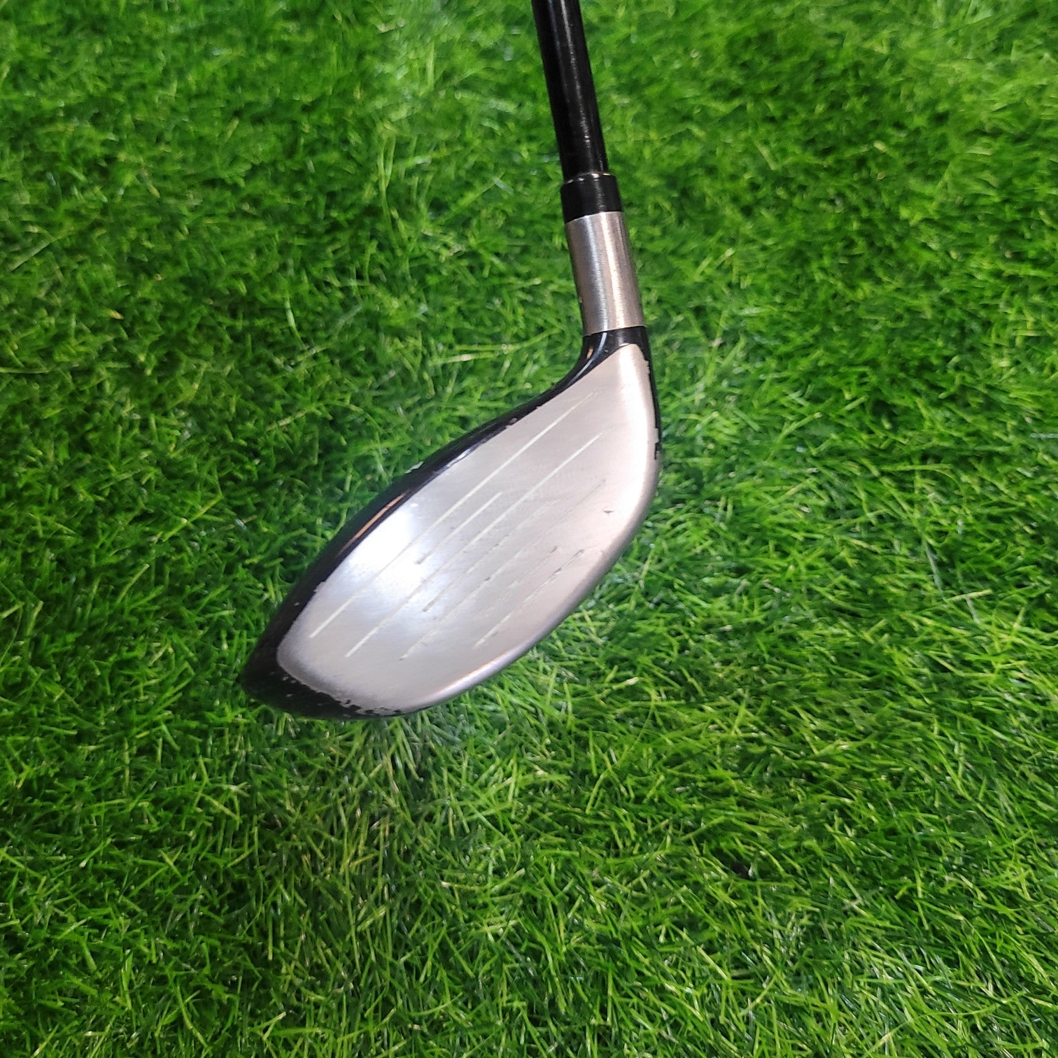Taylormade Wood / Burner / 7W / Women