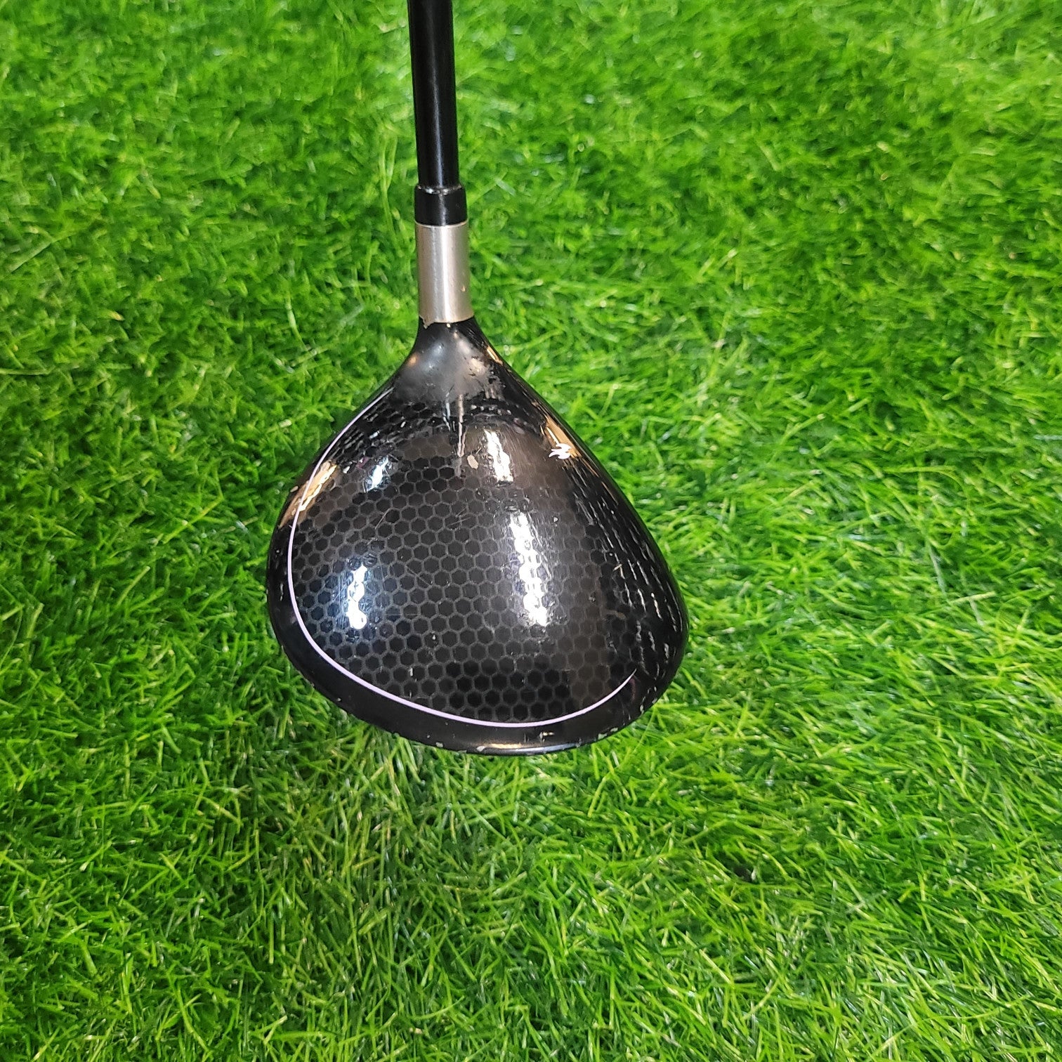 Taylormade Wood / Burner / 7W / Women
