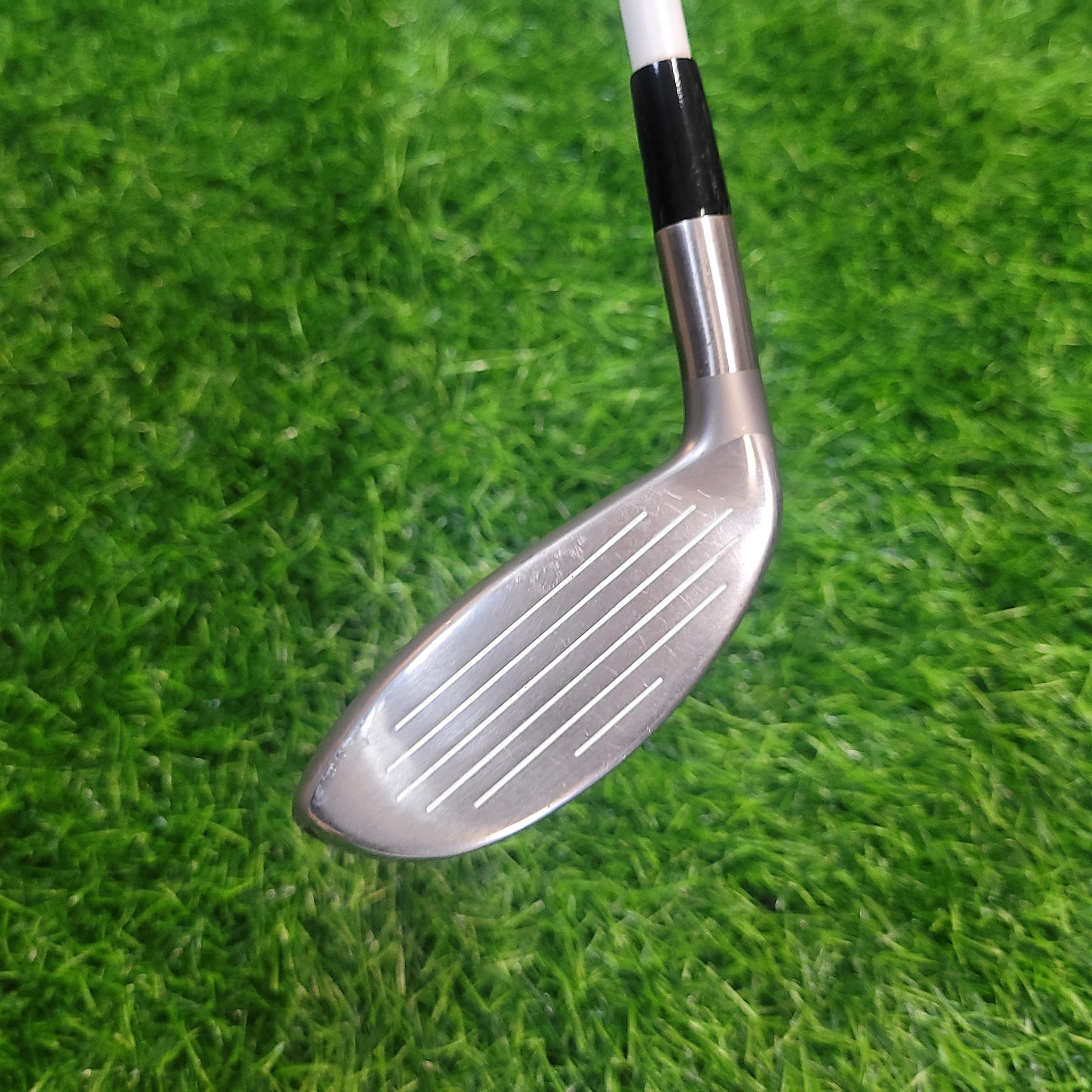 Mizuno Hybrid / MP CLK / 2H / 17.0 / S