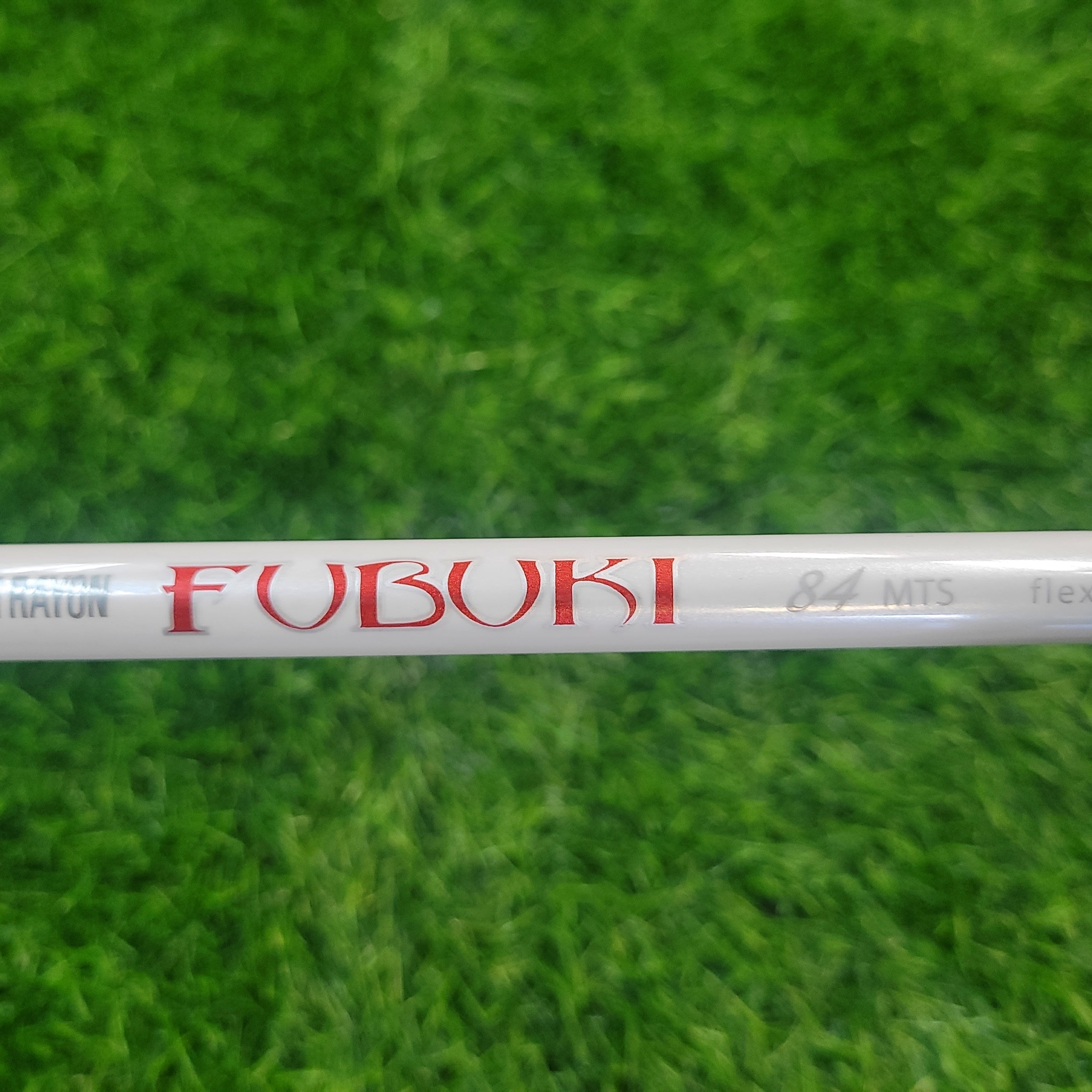 Mizuno Hybrid / MP CLK / 2H / 17.0 / S