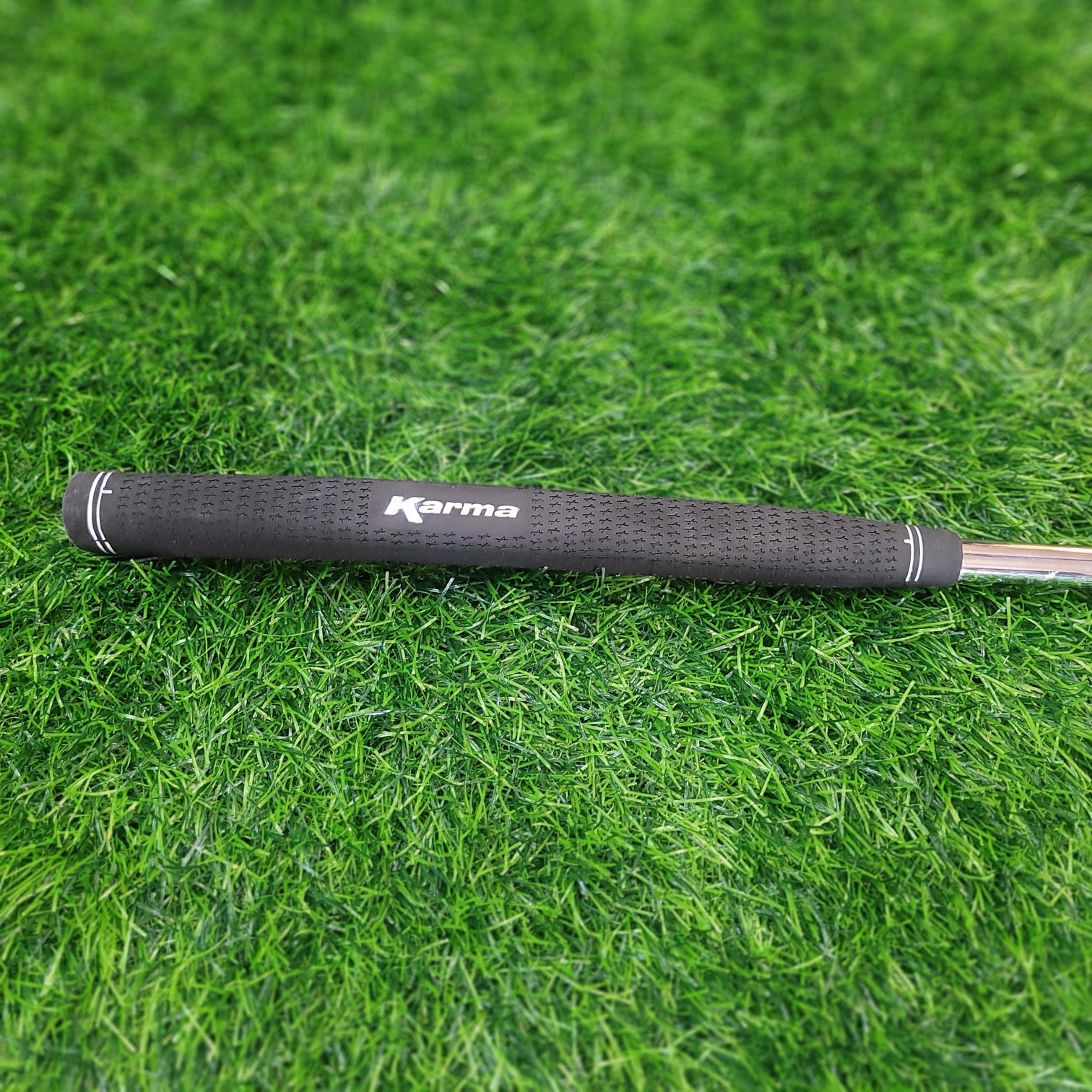 Odyssey Putter / White Steel / 32.5"
