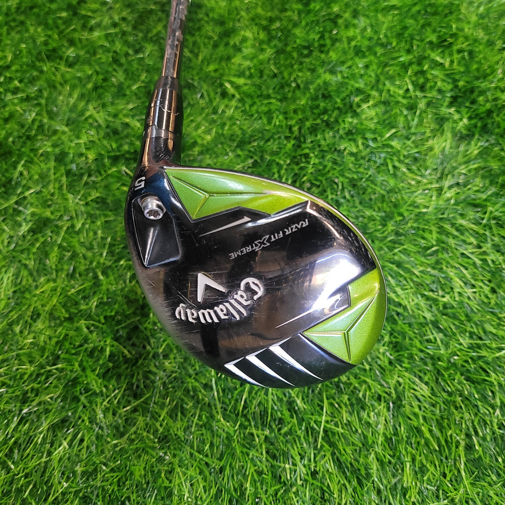 Callaway Wood / RAZR FIT / 5W / R