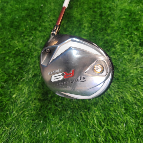 Taylormade Driver / R9 / 9.5 / S