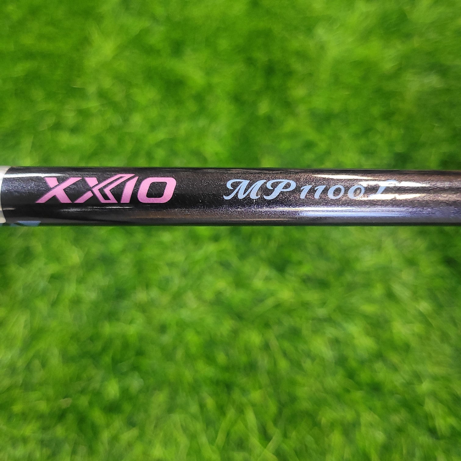 XXIO Hybrid / XXIO 11 / 5H / Women