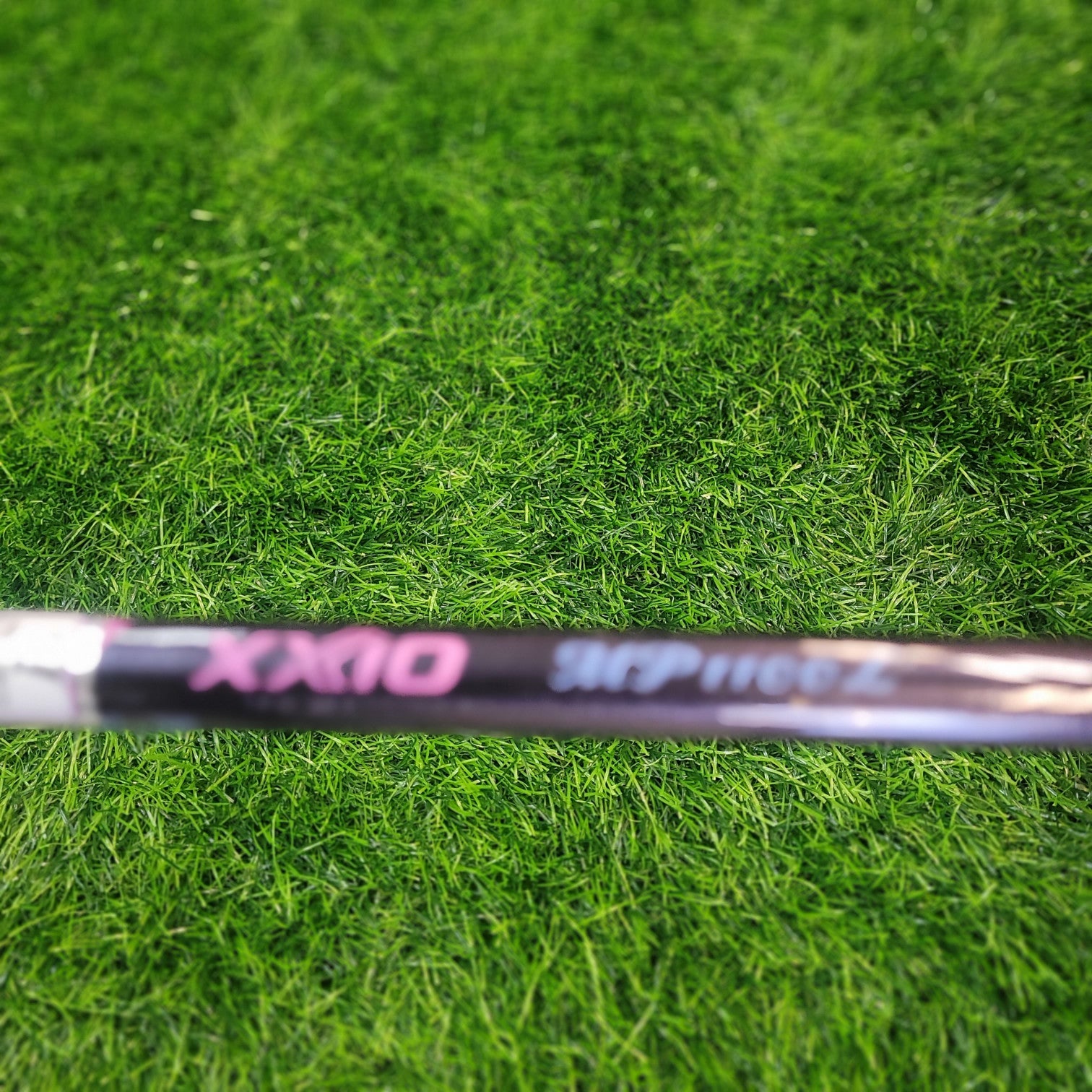 XXIO Wood / XXIO 11 / 5W / Women