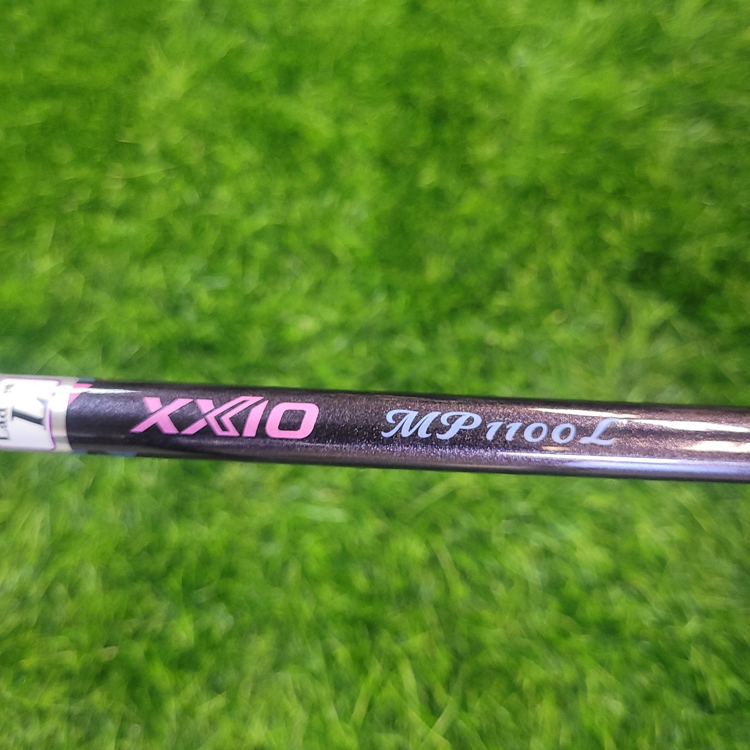XXIO Wood / XXIO 11 / 5W / Women