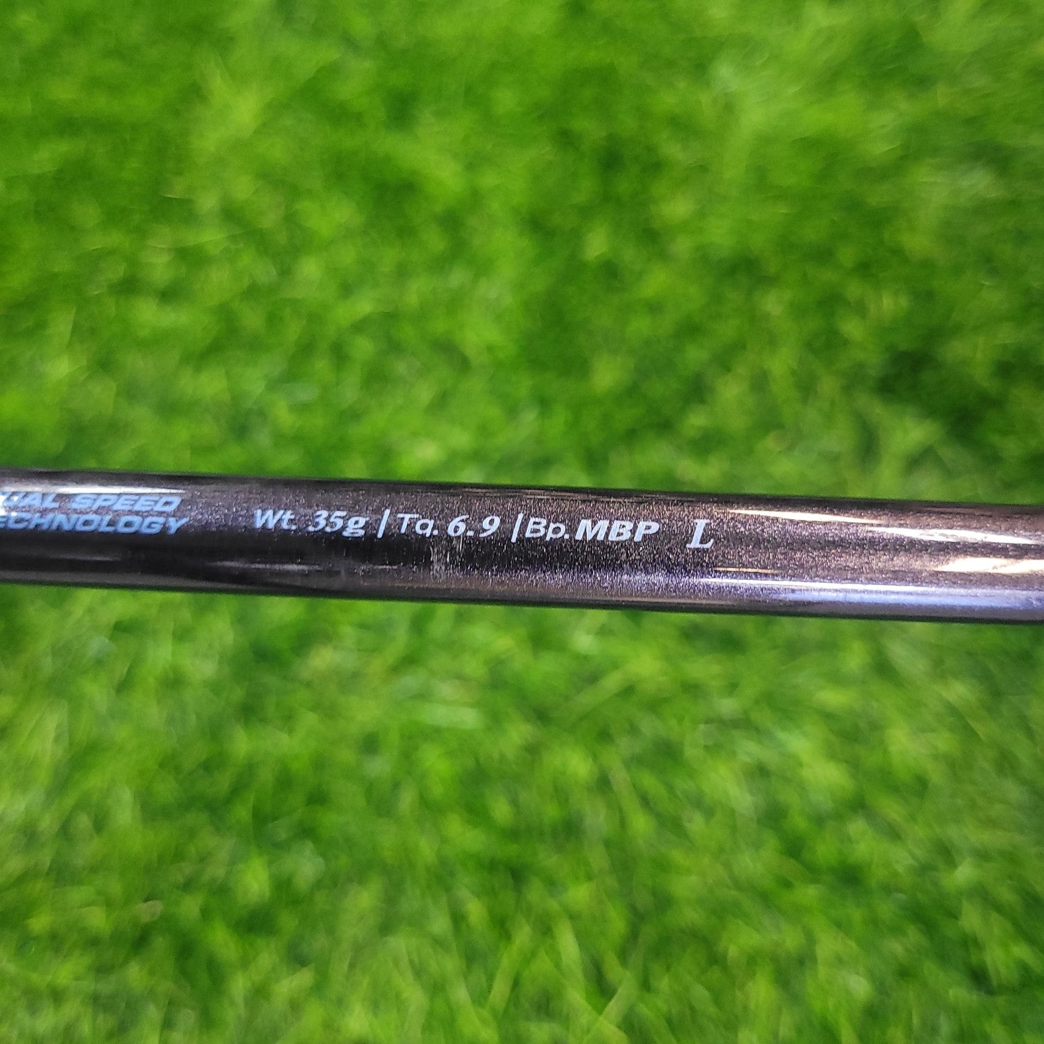 XXIO Wood / XXIO 11 / 5W / Women