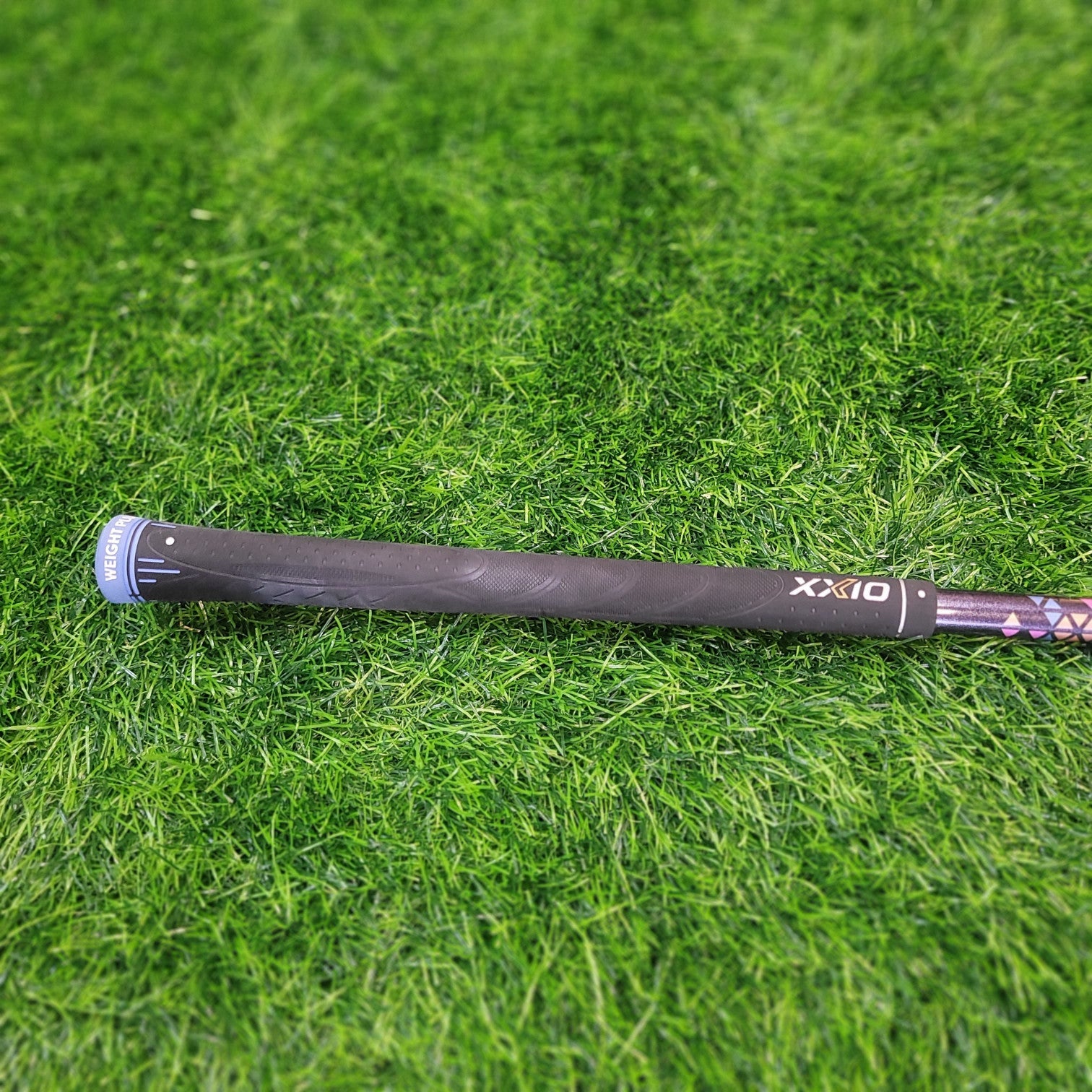 XXIO Wood / XXIO 11 / 5W / Women