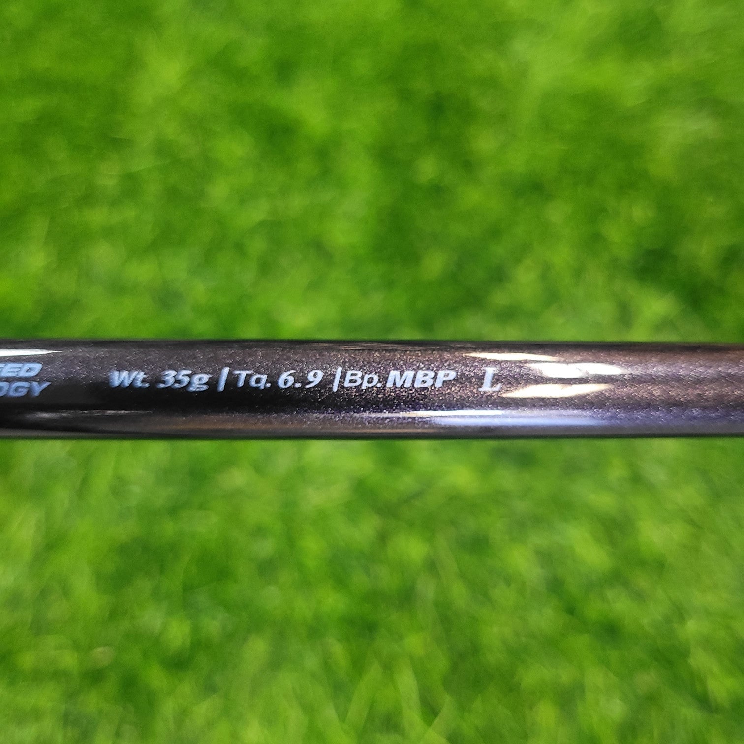XXIO Wood / XXIO 11 / 5W / Women