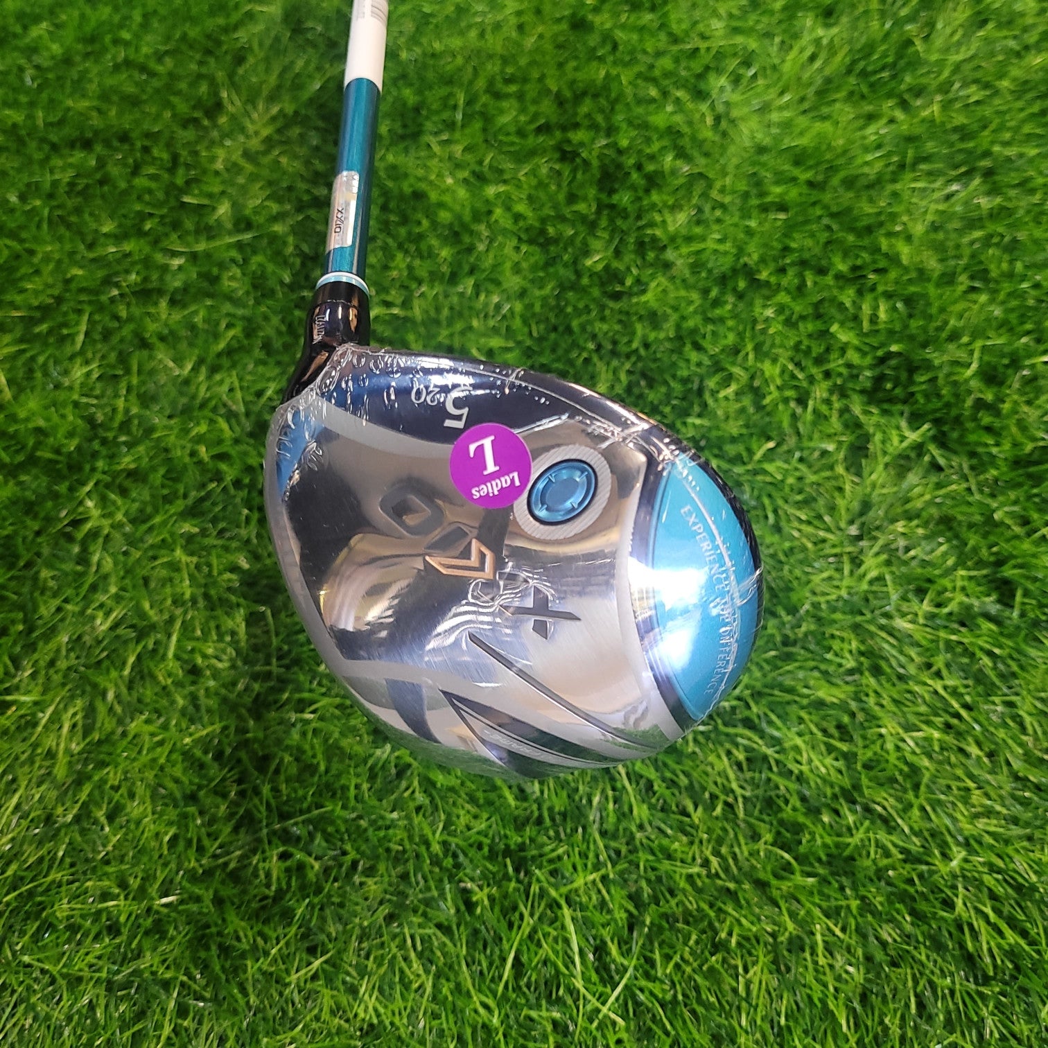 XXIO Hybrid / XXIO 12 / 5W / Women(New)