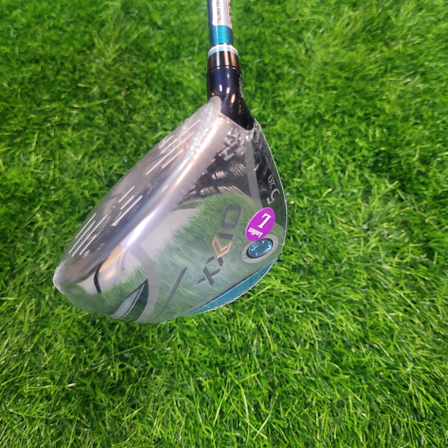 XXIO Hybrid / XXIO 12 / 5W / Women(New)