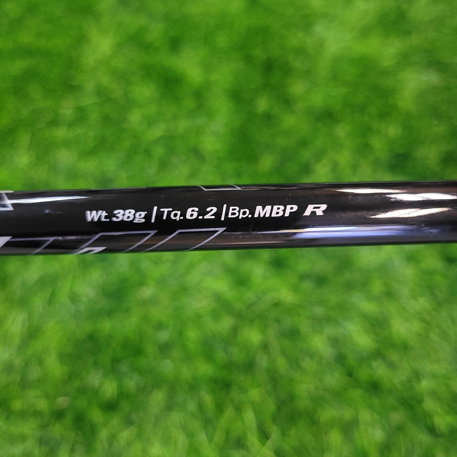XXIO Wood / XXIO 11 / 5W / R