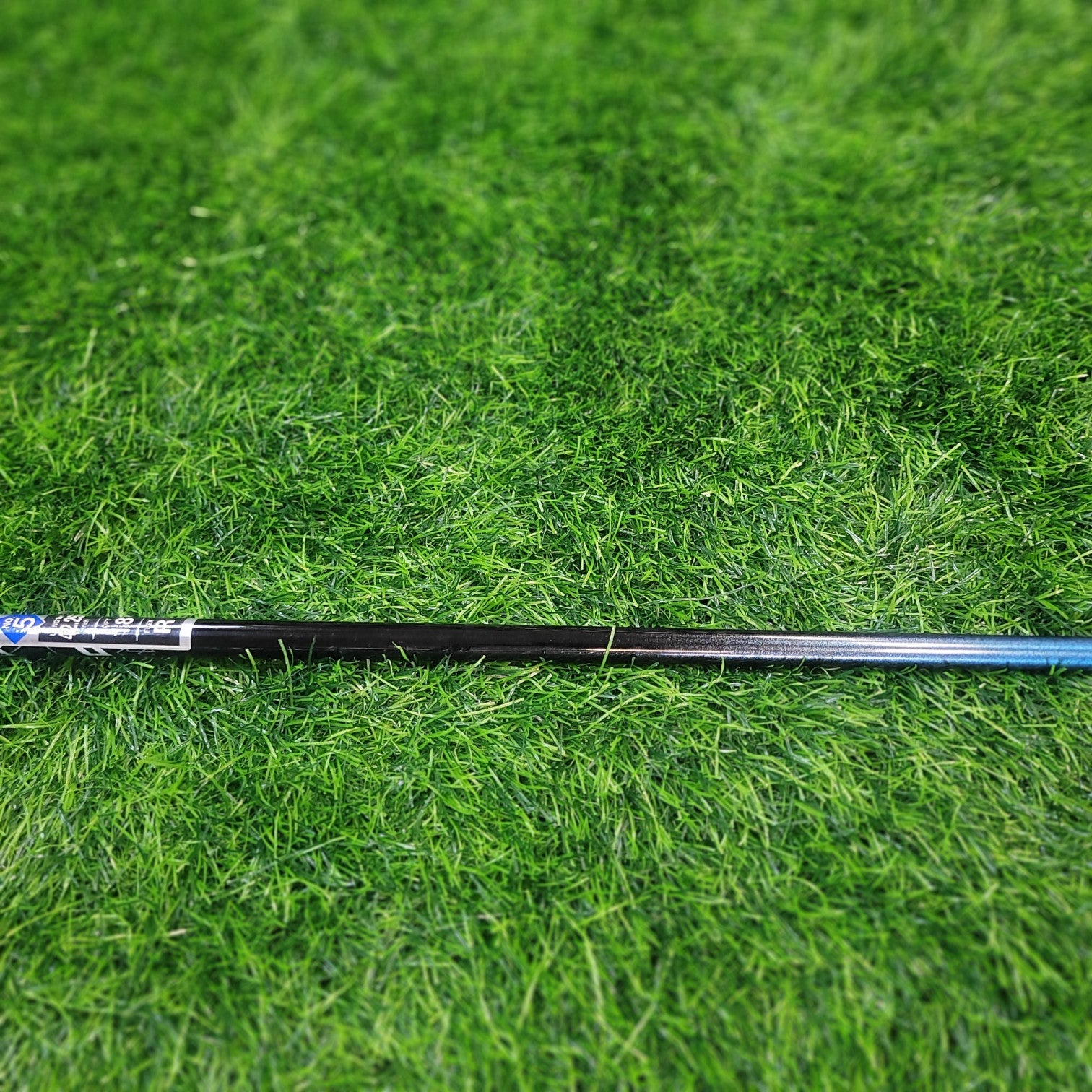 XXIO Wood / XXIO 11 / 5W / R