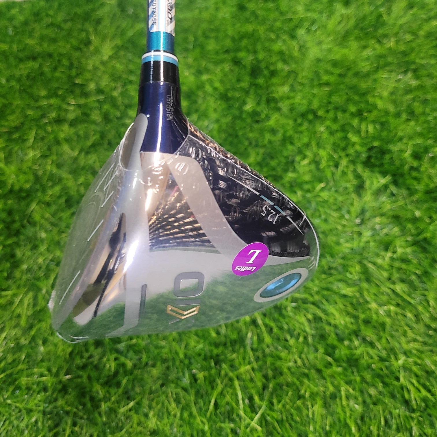 XXIO Driver / XXIO 12 / 12.5 / Women (New)