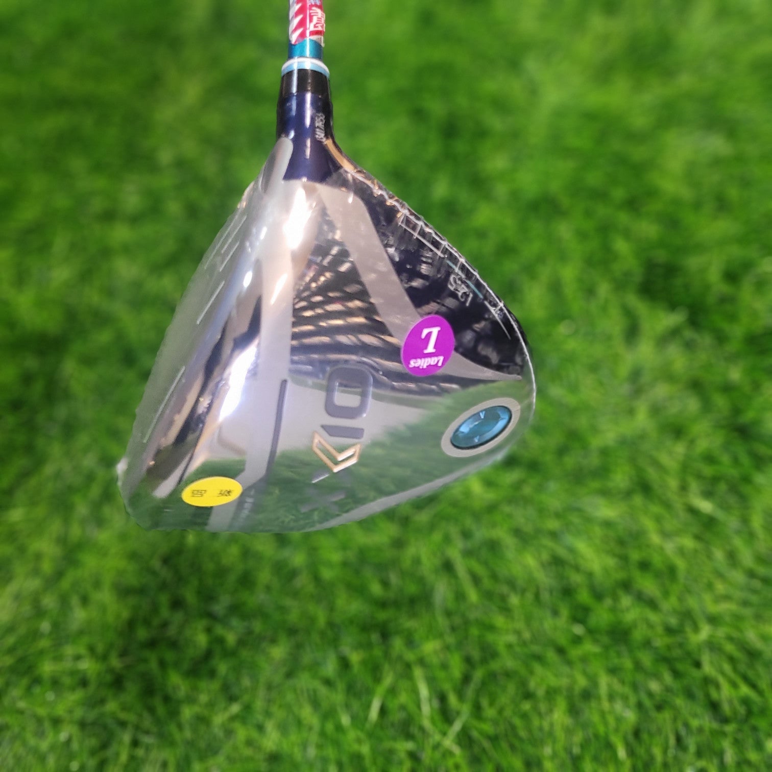 XXIO Driver / XXIO 12 / 12.5 / Women (New)