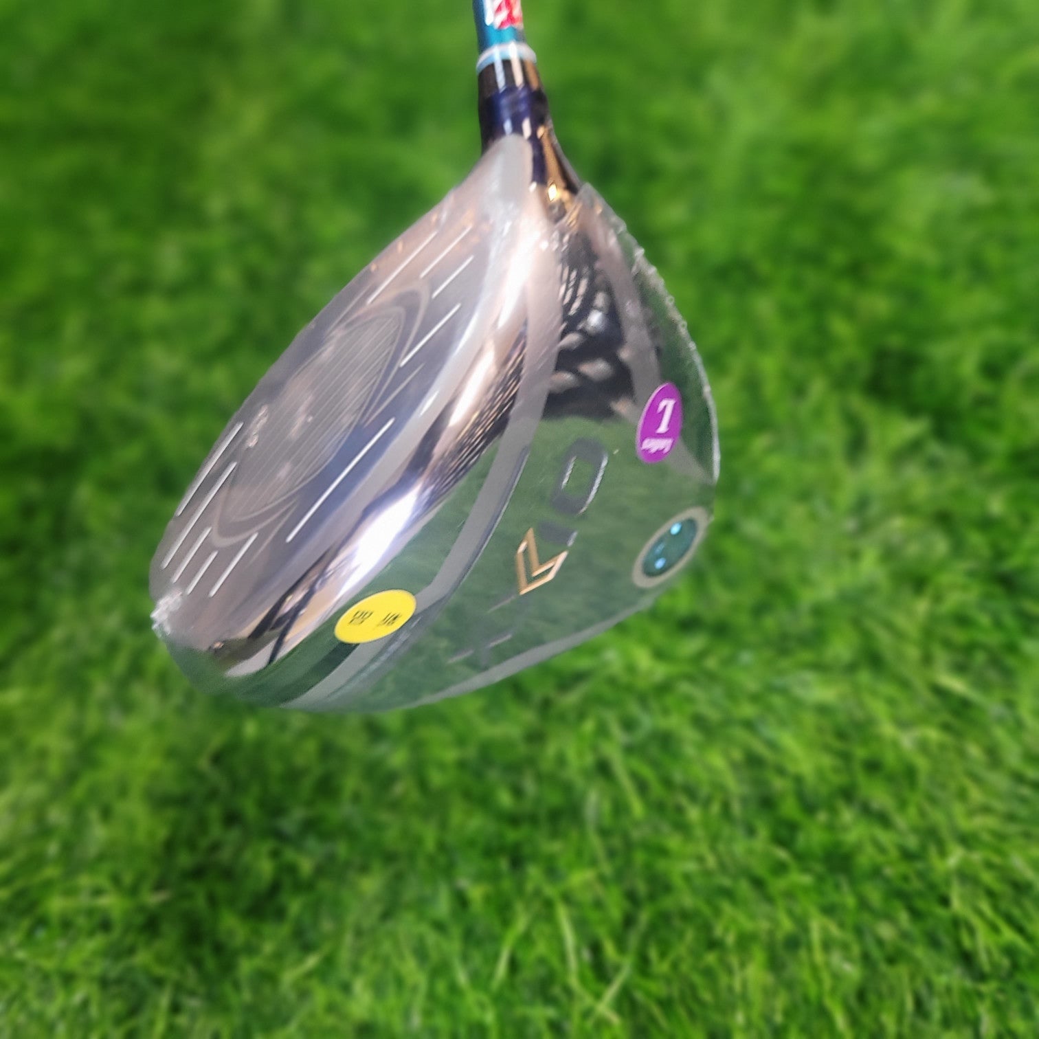 XXIO Driver / XXIO 12 / 12.5 / Women (New)