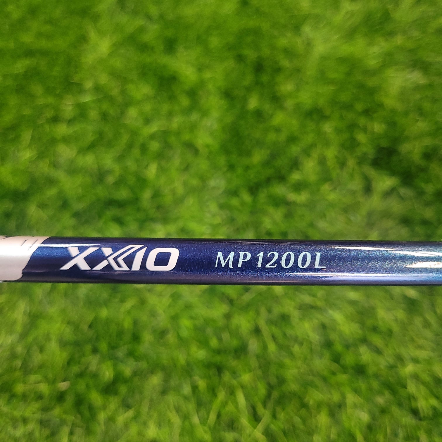 XXIO Iron Set / XXIO 12 / 5pcs / Women (New)