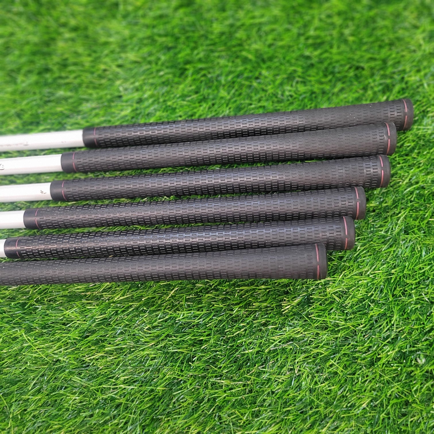 Taylormade Iron Set / R9 MAX / 6pcs / Women