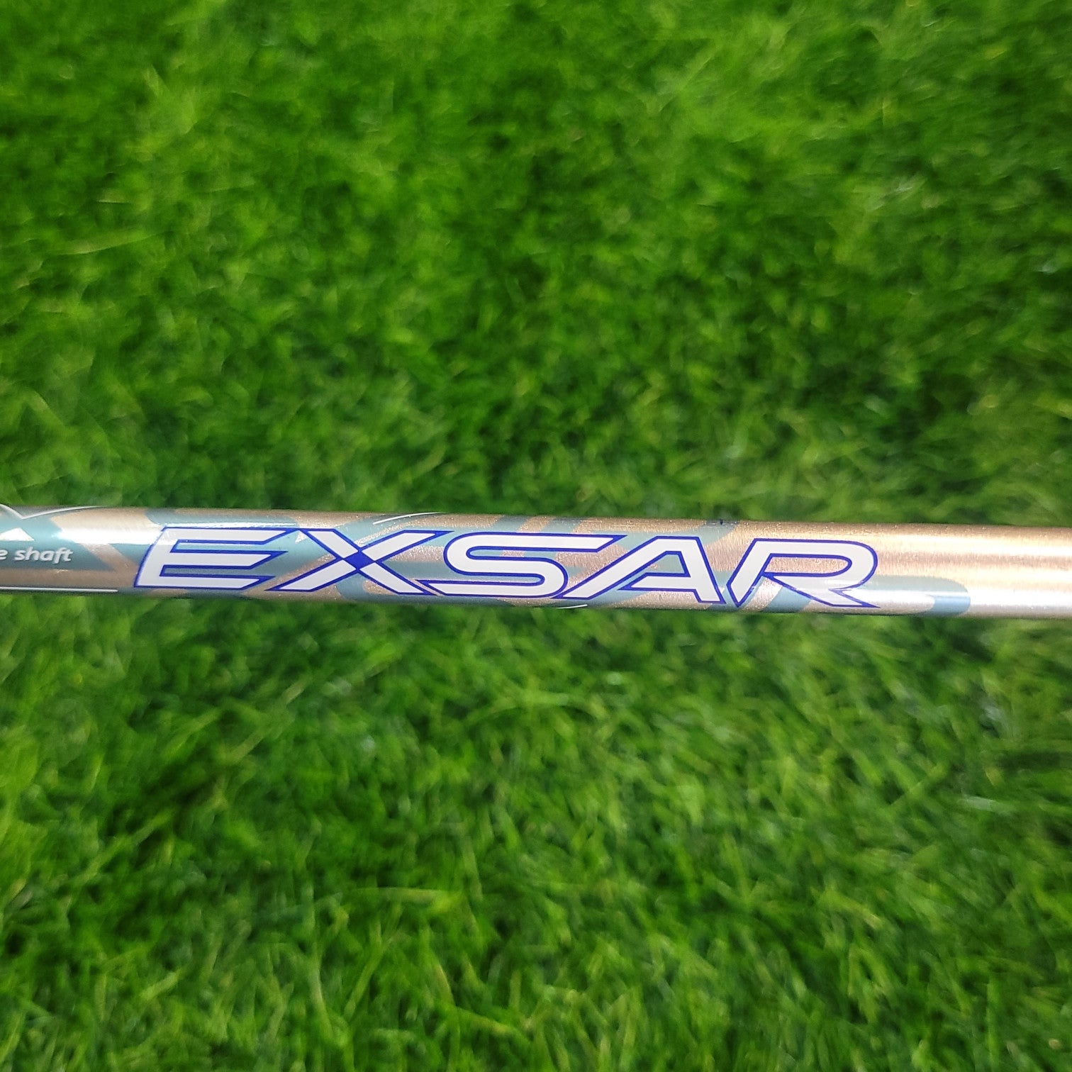 Mizuno Iron Set / EURUS / 5pcs / Women