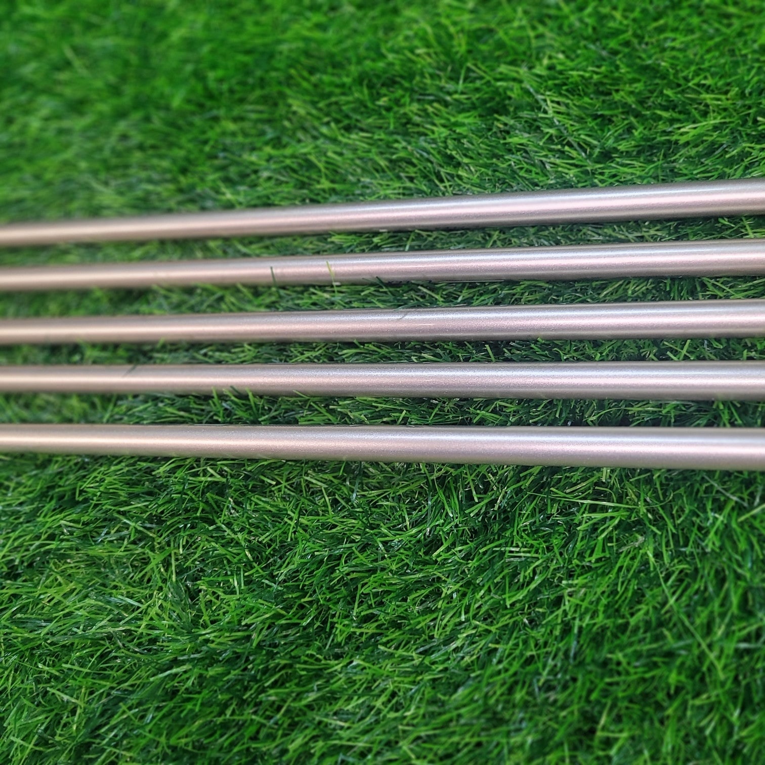 Mizuno Iron Set / EURUS / 5pcs / Women