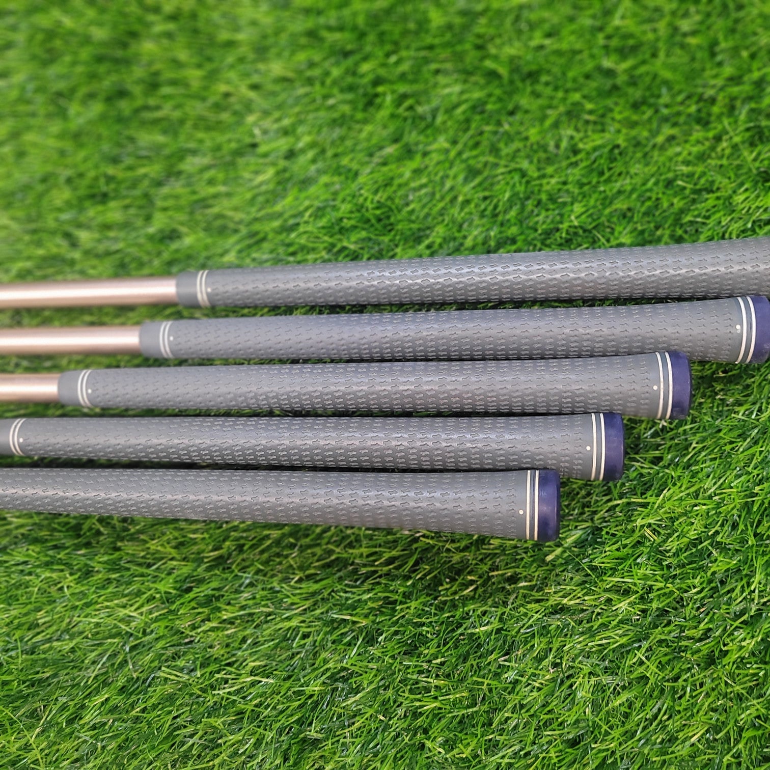 Mizuno Iron Set / EURUS / 5pcs / Women
