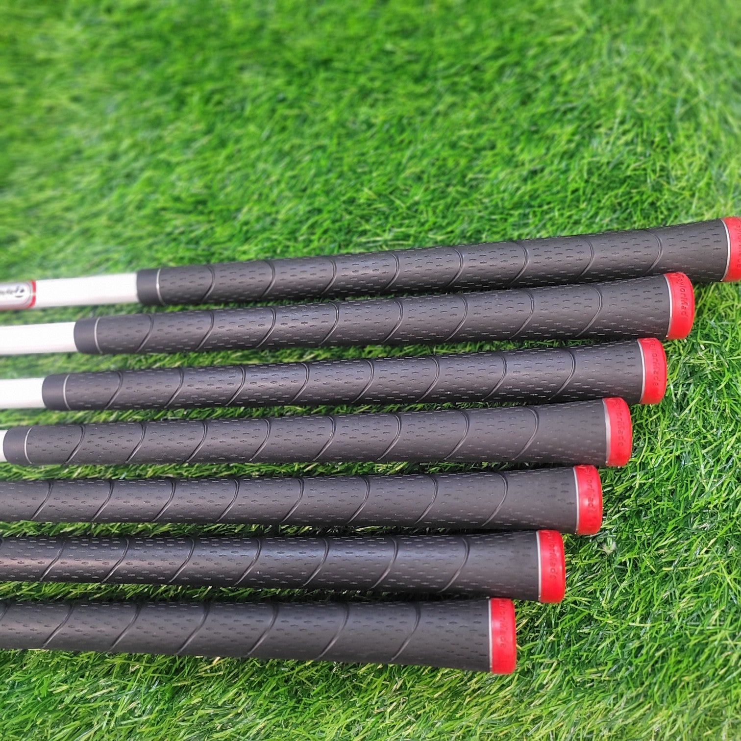 Taylormade Iron Set / BURNER / 7pcs / Lefty / R