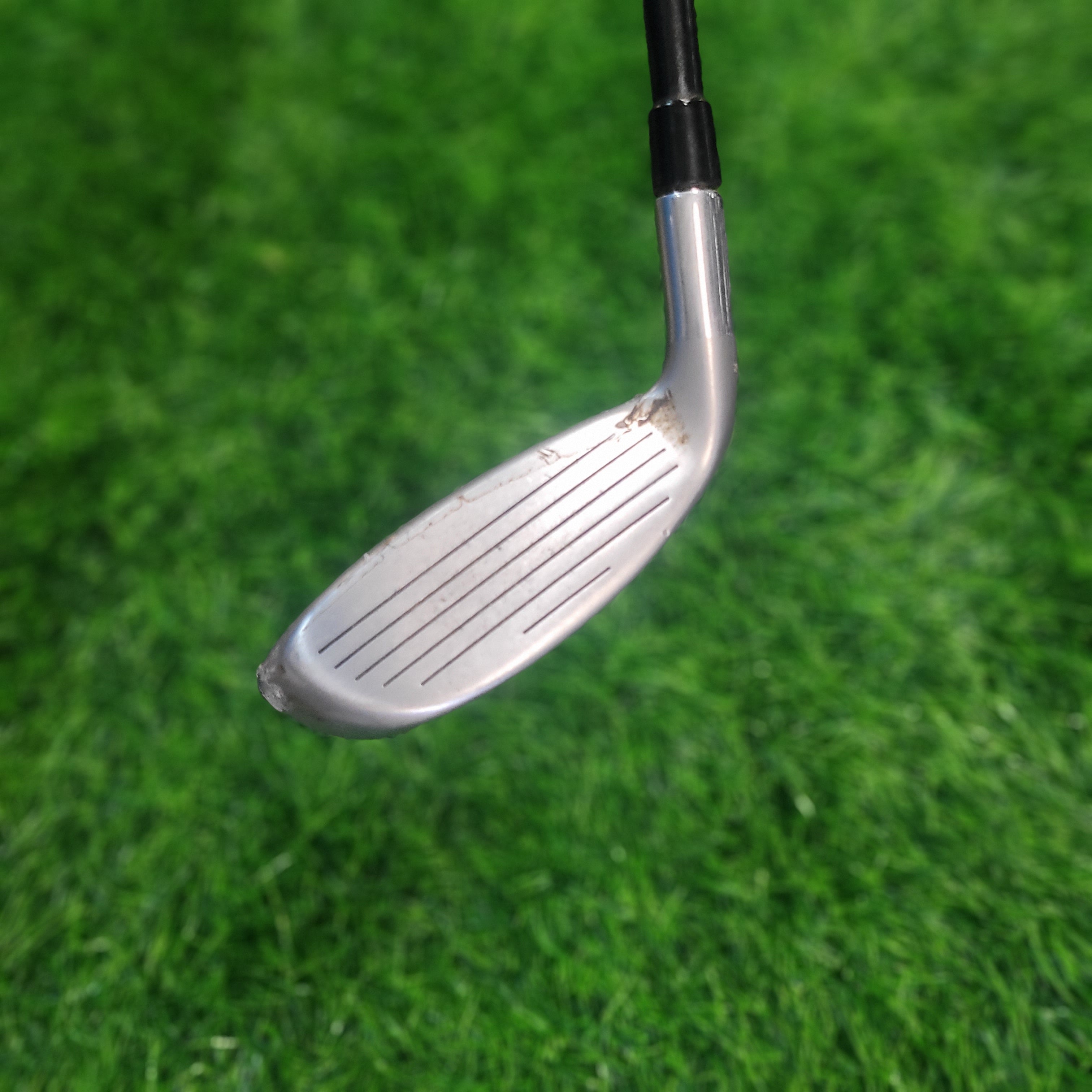 Callaway Hybrid / DIABLO Edge / 3H / S