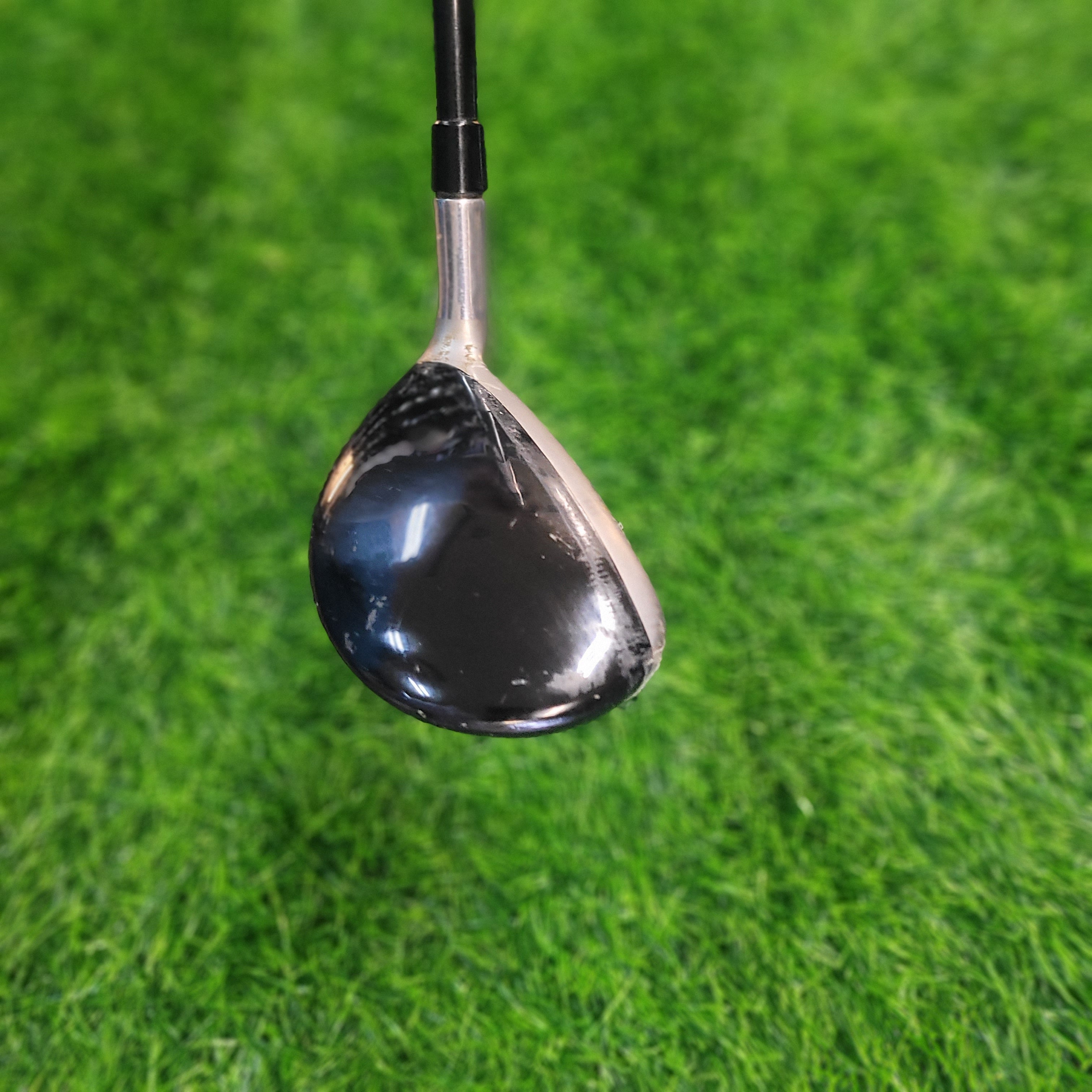 Callaway Hybrid / DIABLO Edge / 3H / S