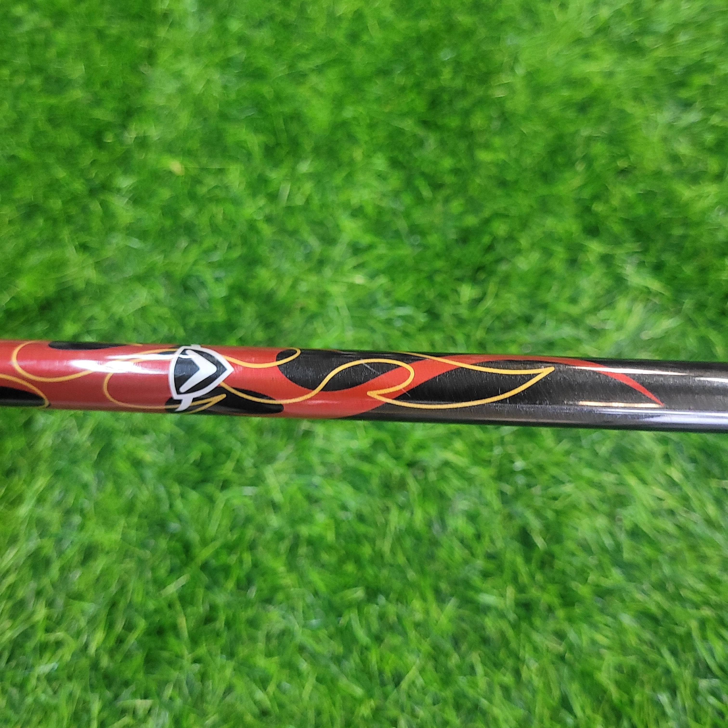 Callaway Hybrid / DIABLO Edge / 3H / S