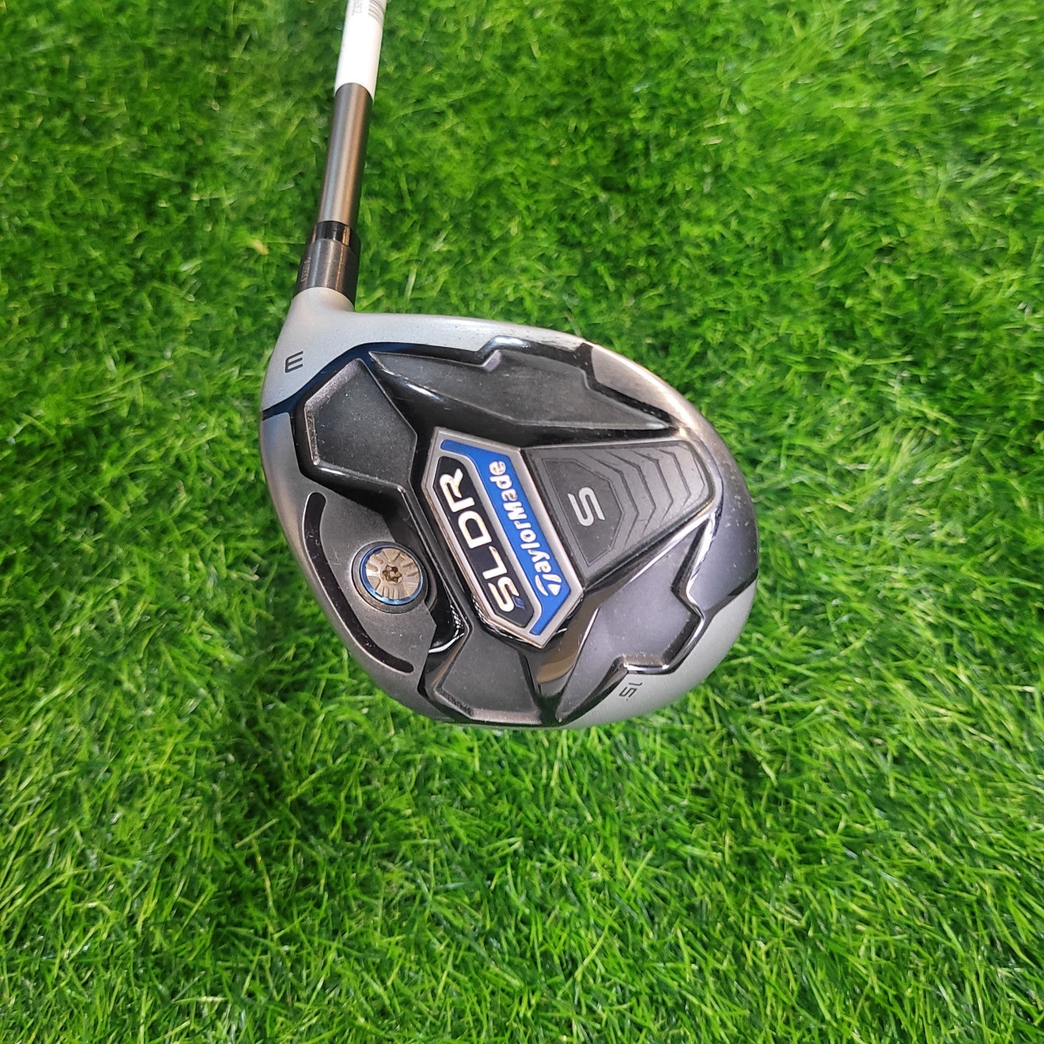 Taylormade Wood / SLDR / 3W / A