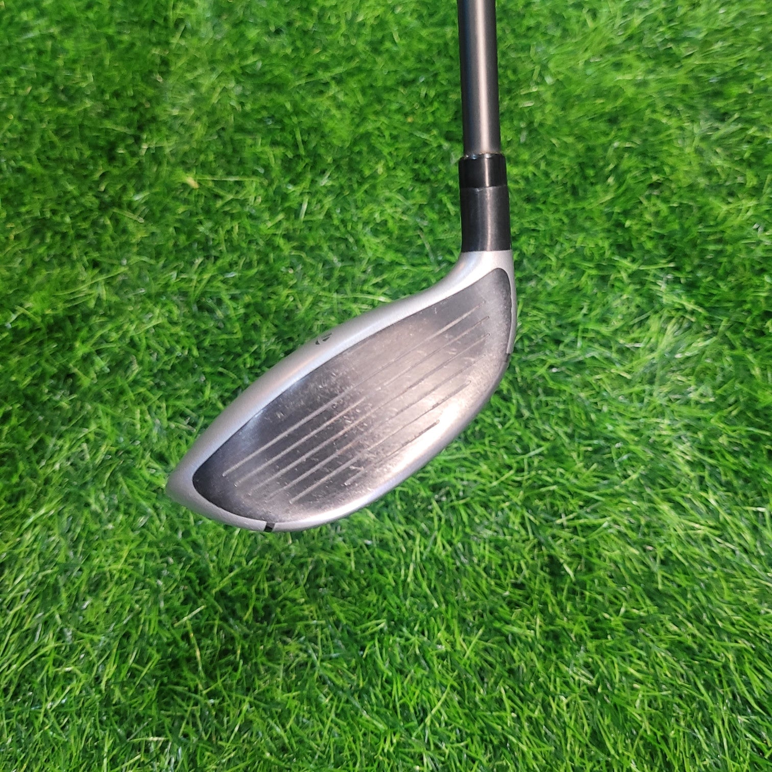 Taylormade Wood / SLDR / 3W / A
