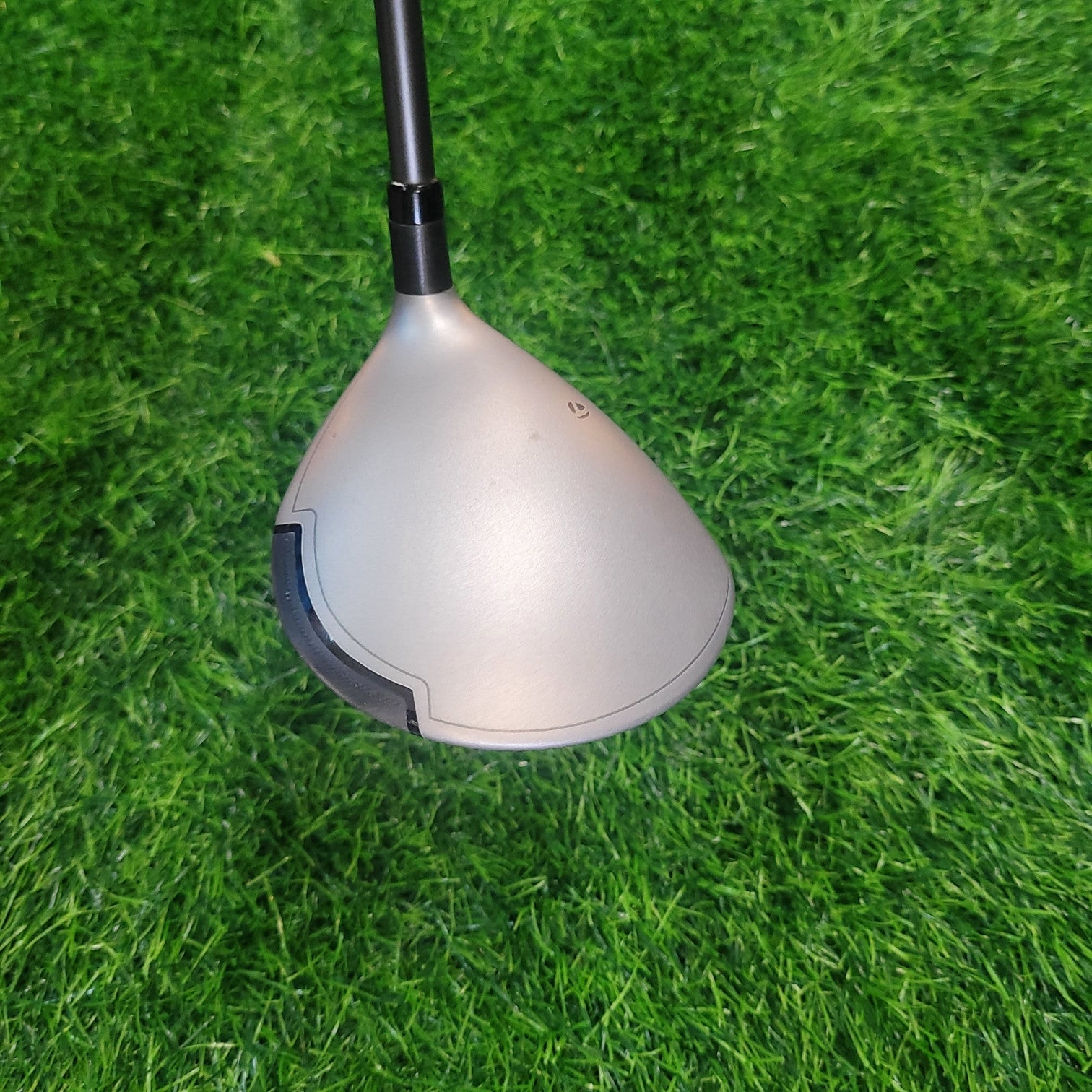 Taylormade Wood / SLDR / 3W / A