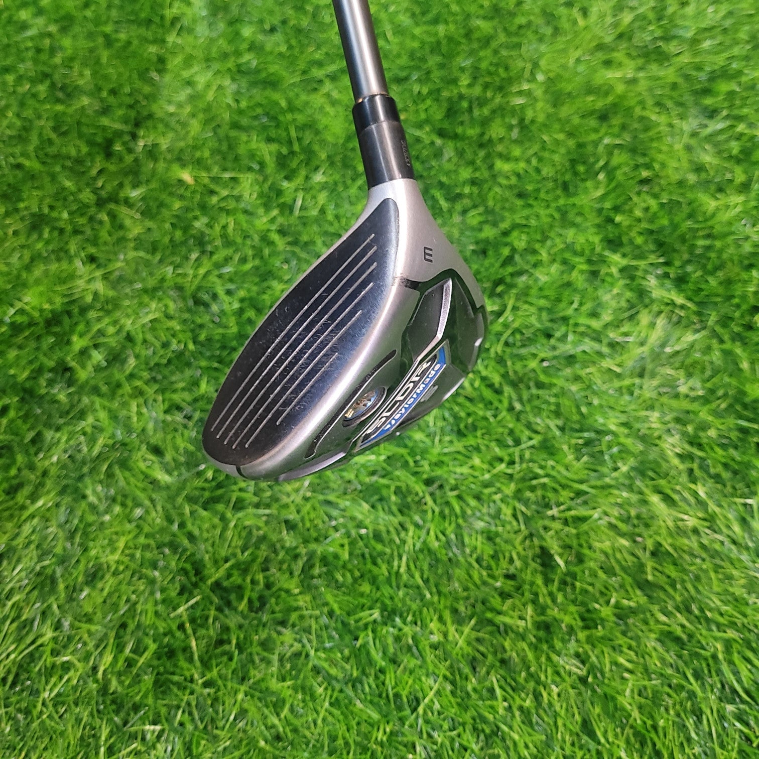 Taylormade Wood / SLDR / 3W / A
