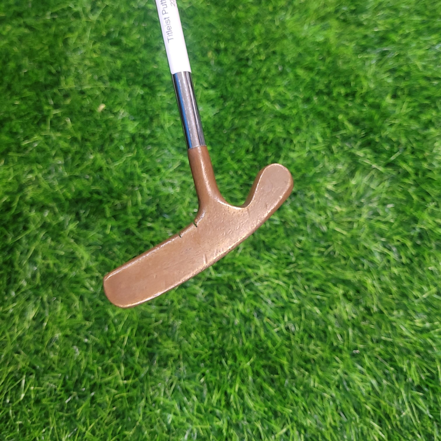 Titleist Putter / Acushnet FLANGE