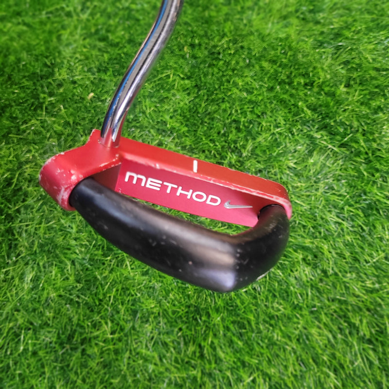 Nike Putter METHOD CONCEPT 34