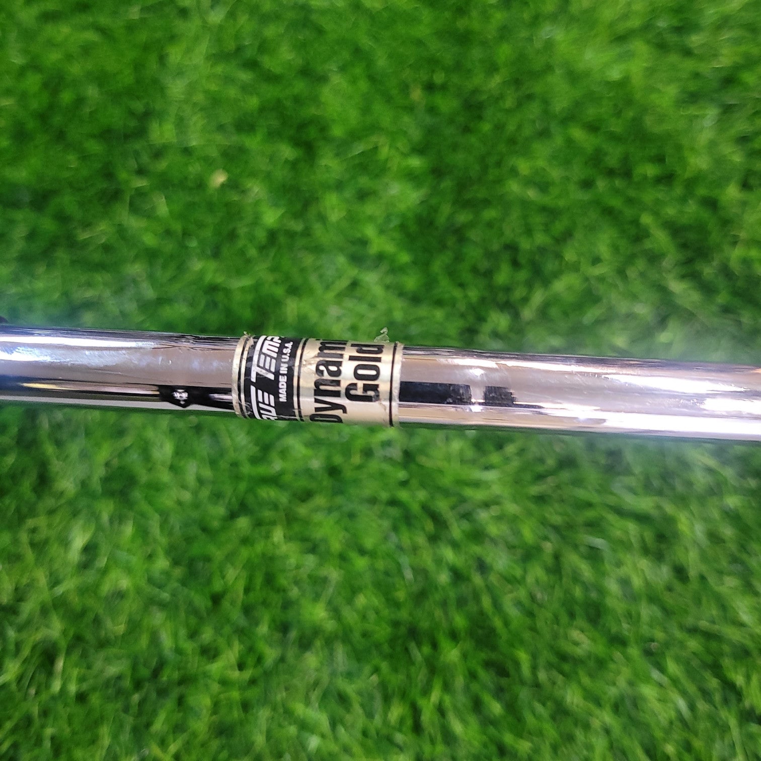 Cleveland Wedge / RTX-3 / 52°/10° /  S