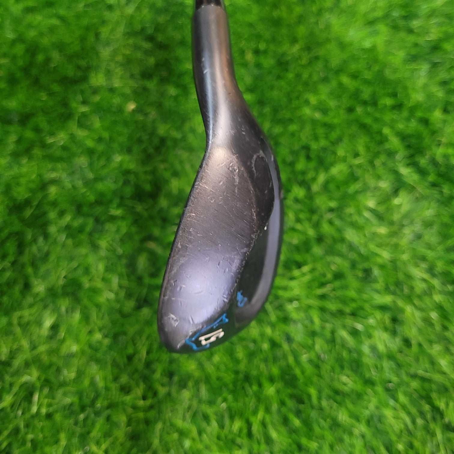kasco Wedge / Dolphin FORGED / 51° / S
